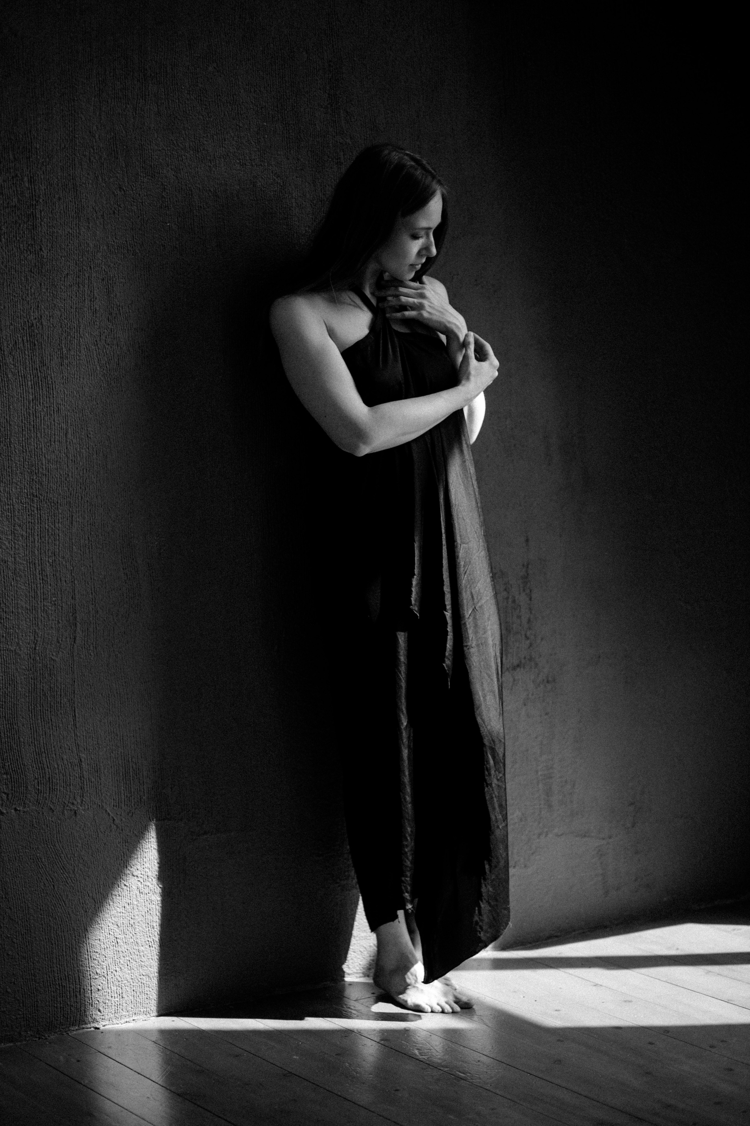 Мария. Фотограф в Иркутске Светлана Нартова