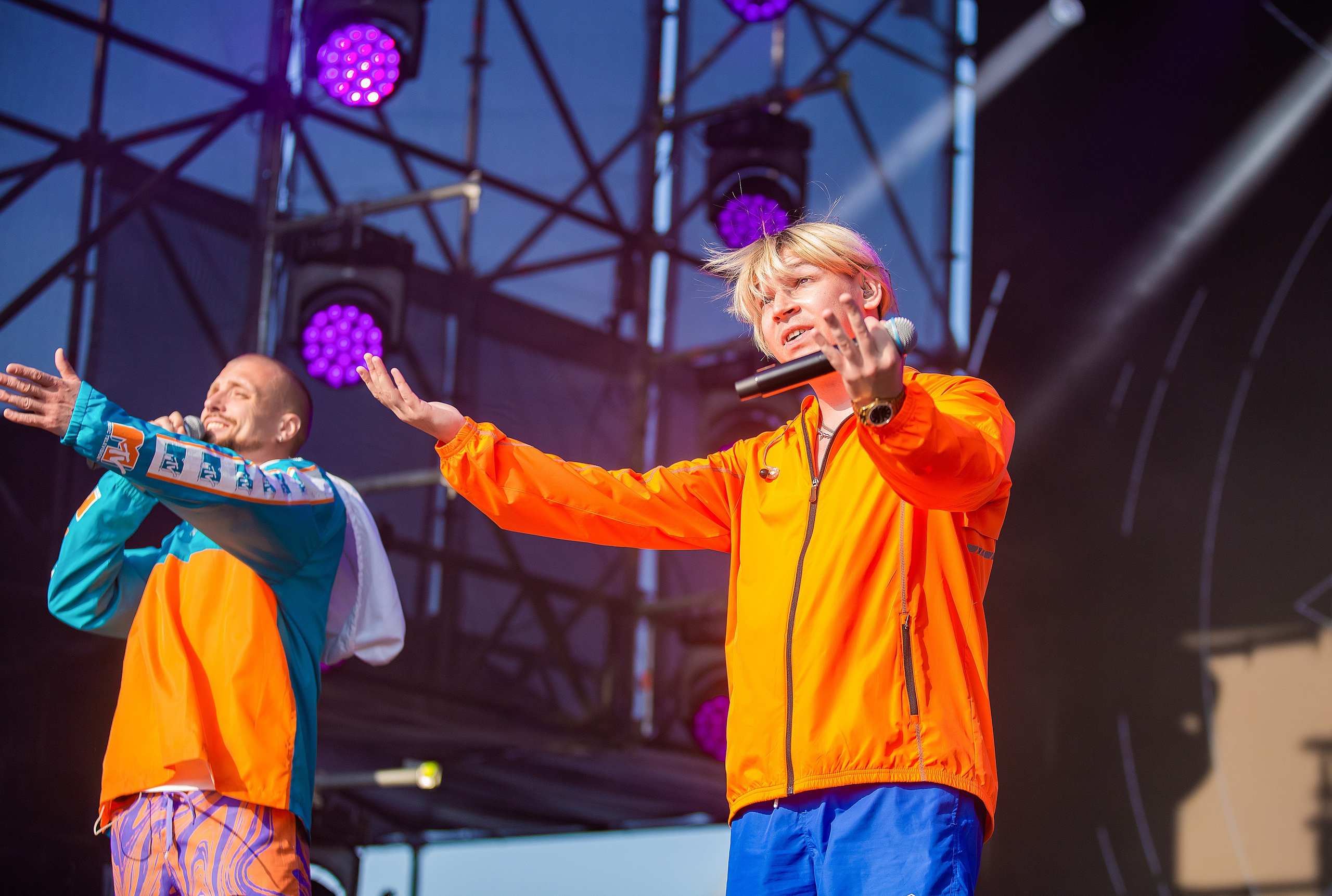 Концерты. Репортажный и свадебный фотограф в Новосибирске Марина Красавина