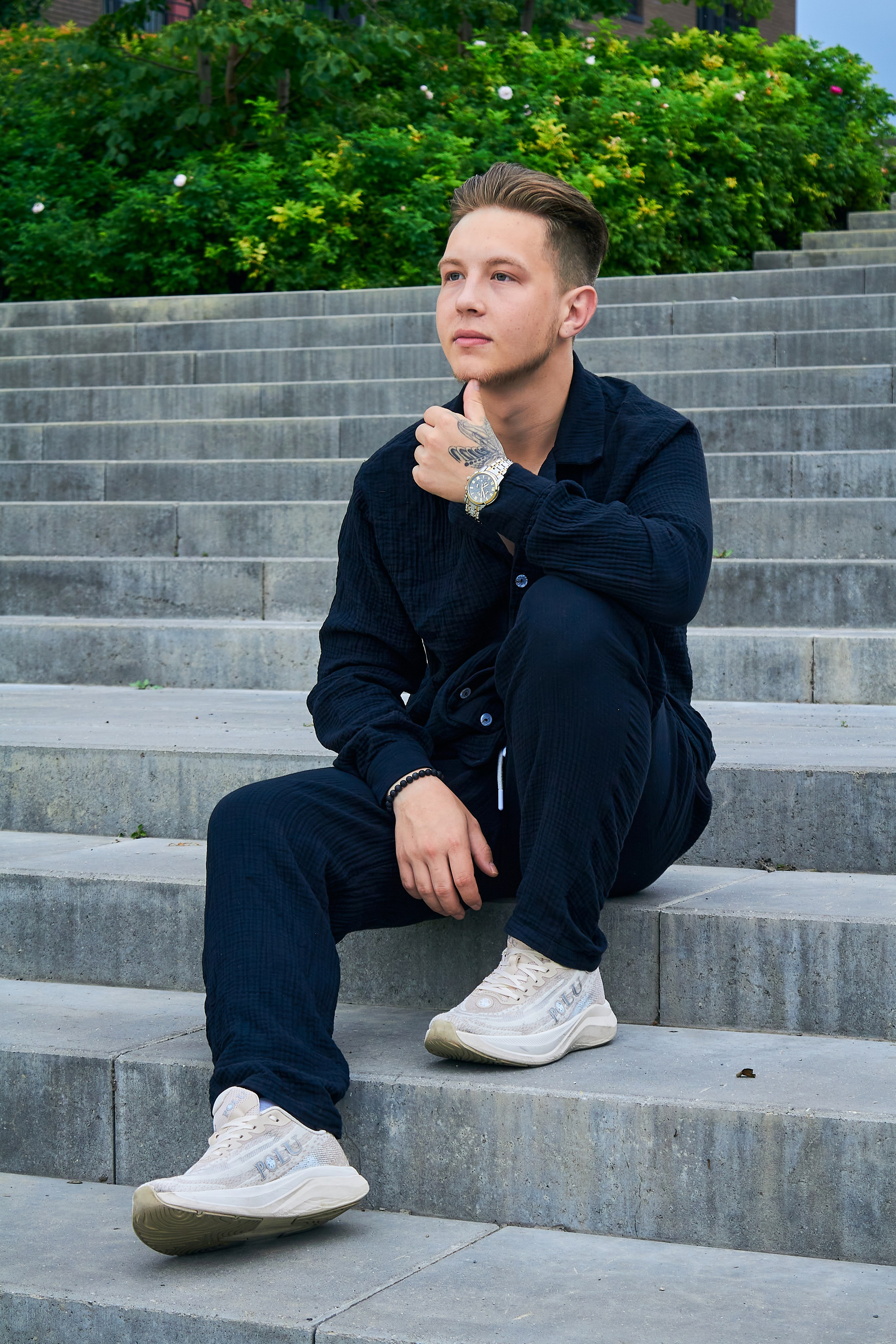 Денис. Фотограф Мероприятий Новосибирск