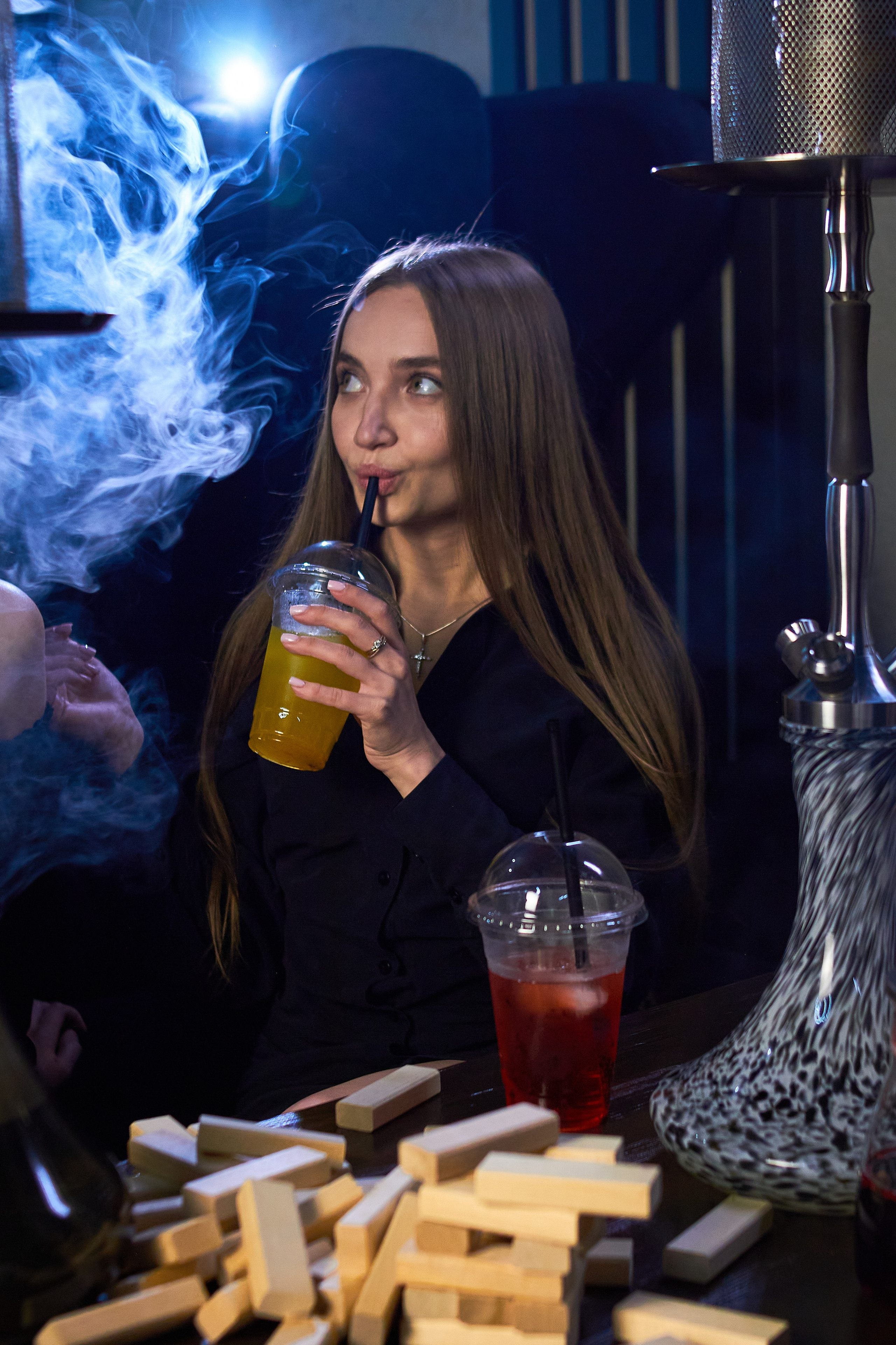 Рекламная ATLAS № 1. Фотограф Мероприятий Новосибирск