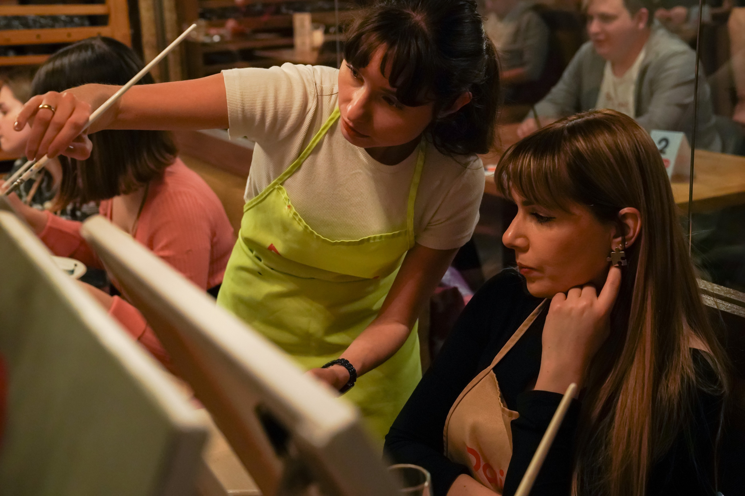 Репортажная съемка. Репортажный, студийный и уличный фотограф