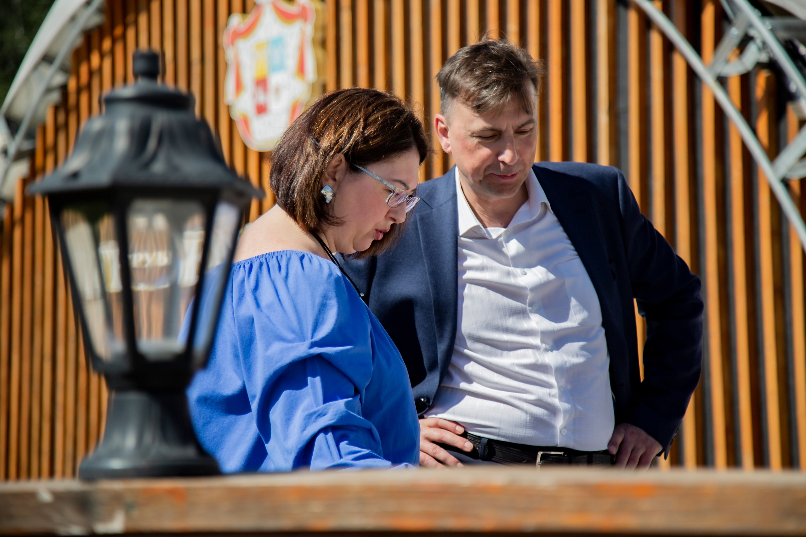 Юбилей. 𝓕𝓸𝓽𝓸𝓰𝓻𝓪𝓯 𝓑𝓪𝓵𝓪𝓼𝓱𝓲𝓱𝓪 / 𝓜𝓸𝓼𝓴𝓿𝓪