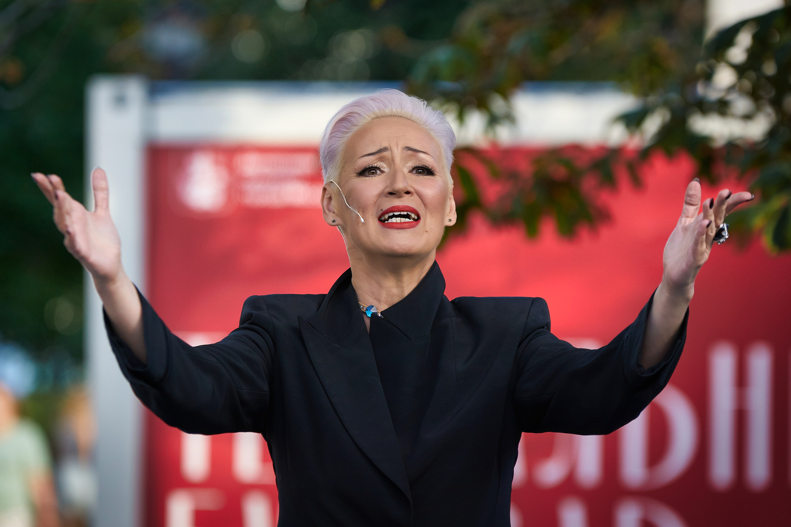 Ксения Кастор