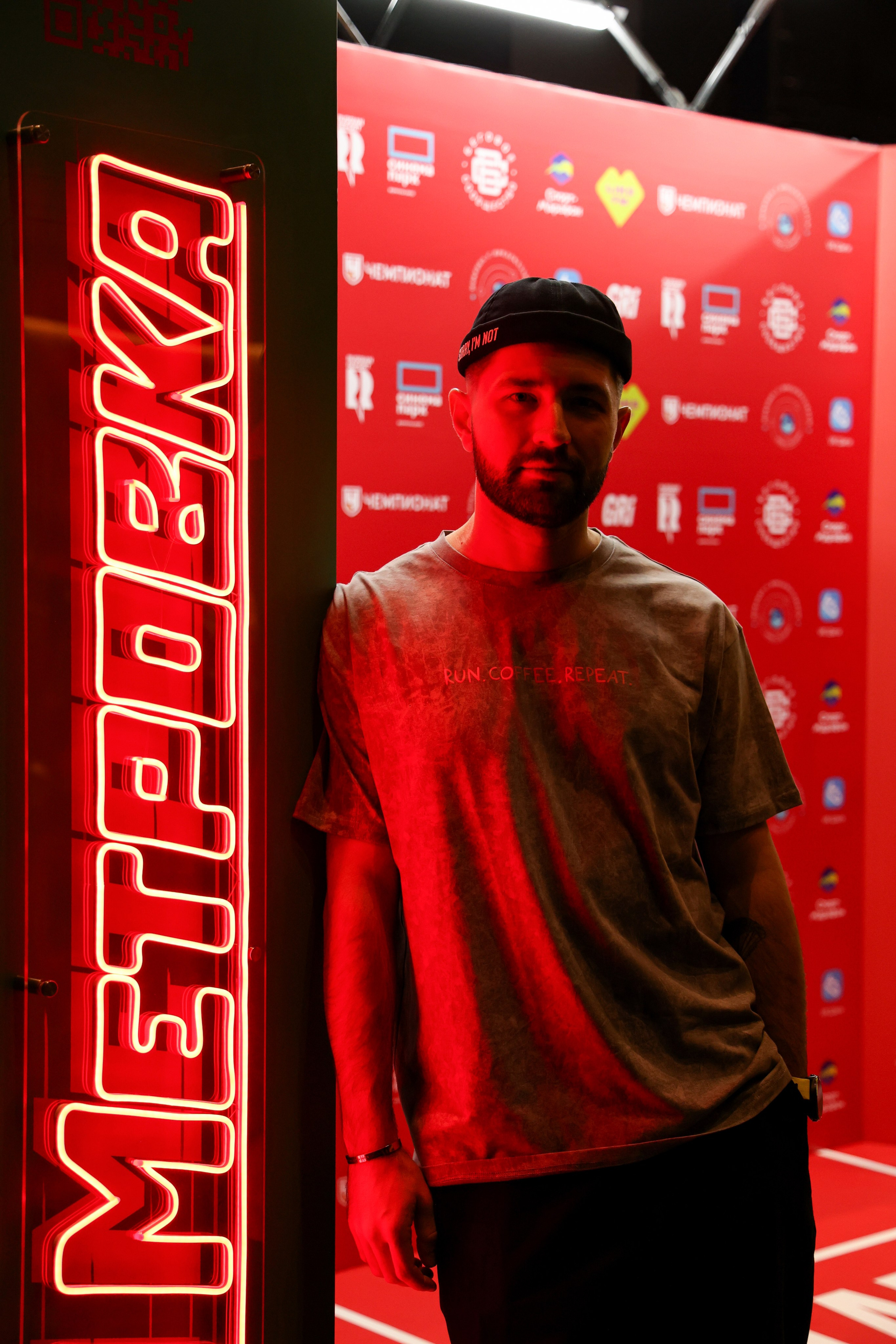 Премьера «Стометровка». Свадебный и Event фотограф в Москве Бажина Ирина