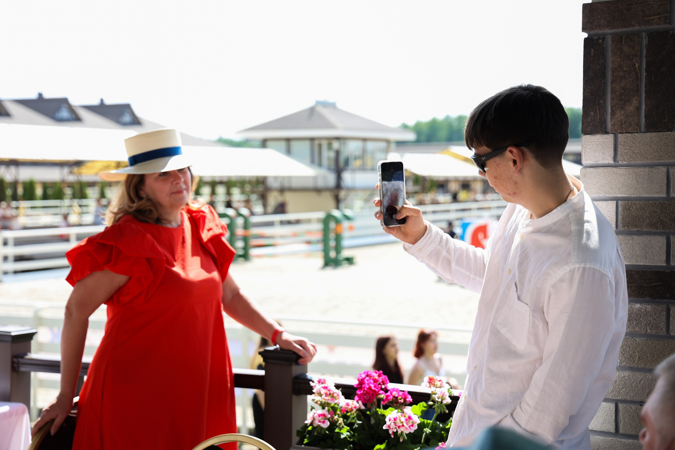 КСК «Звёздный». Кубок Гагарина. Свадебный и Event фотограф в Москве Бажина Ирина