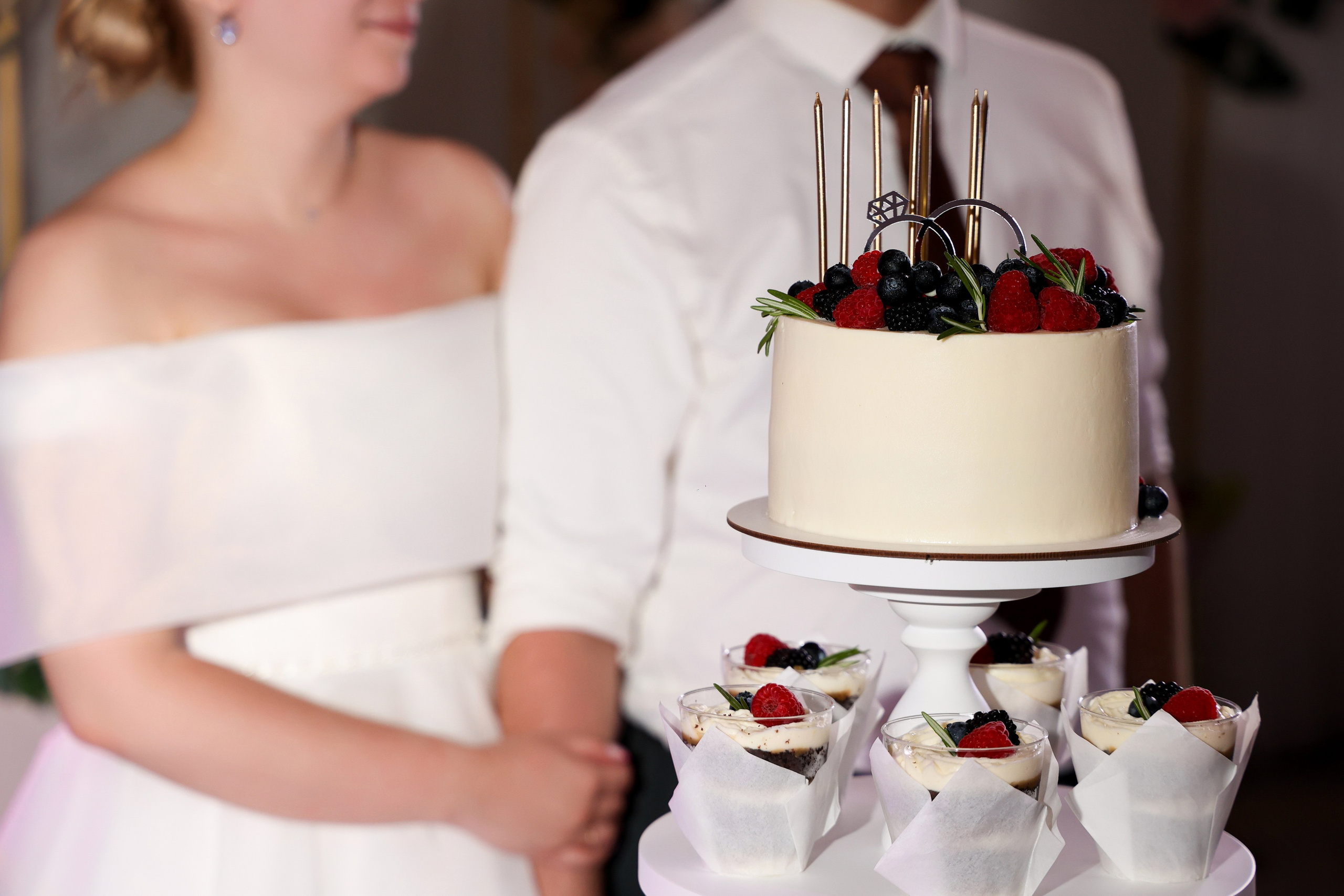 Даниил & Дарья. Свадебный и Event фотограф в Москве Бажина Ирина