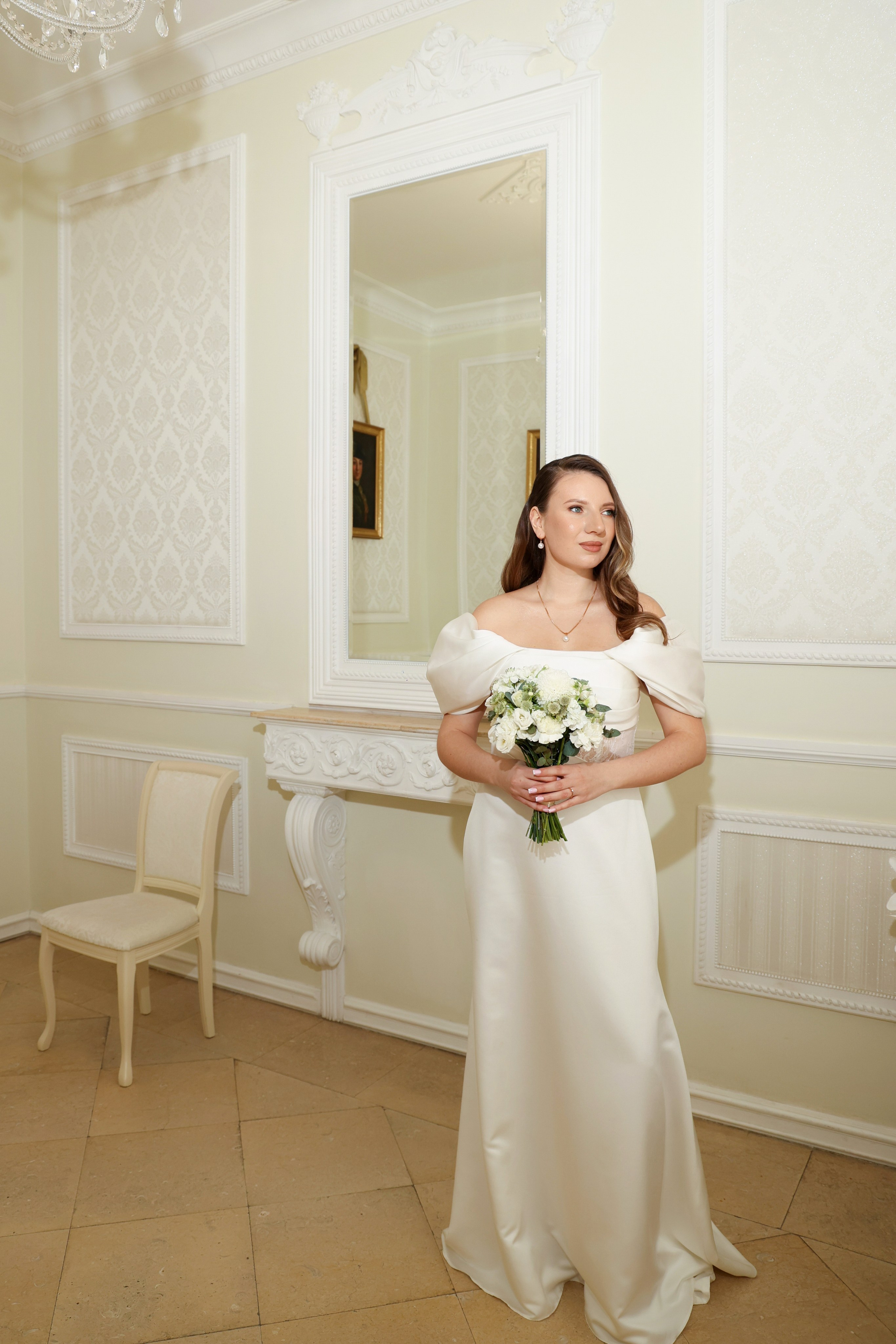 Роман & Ольга. Свадебный и Event фотограф в Москве Бажина Ирина