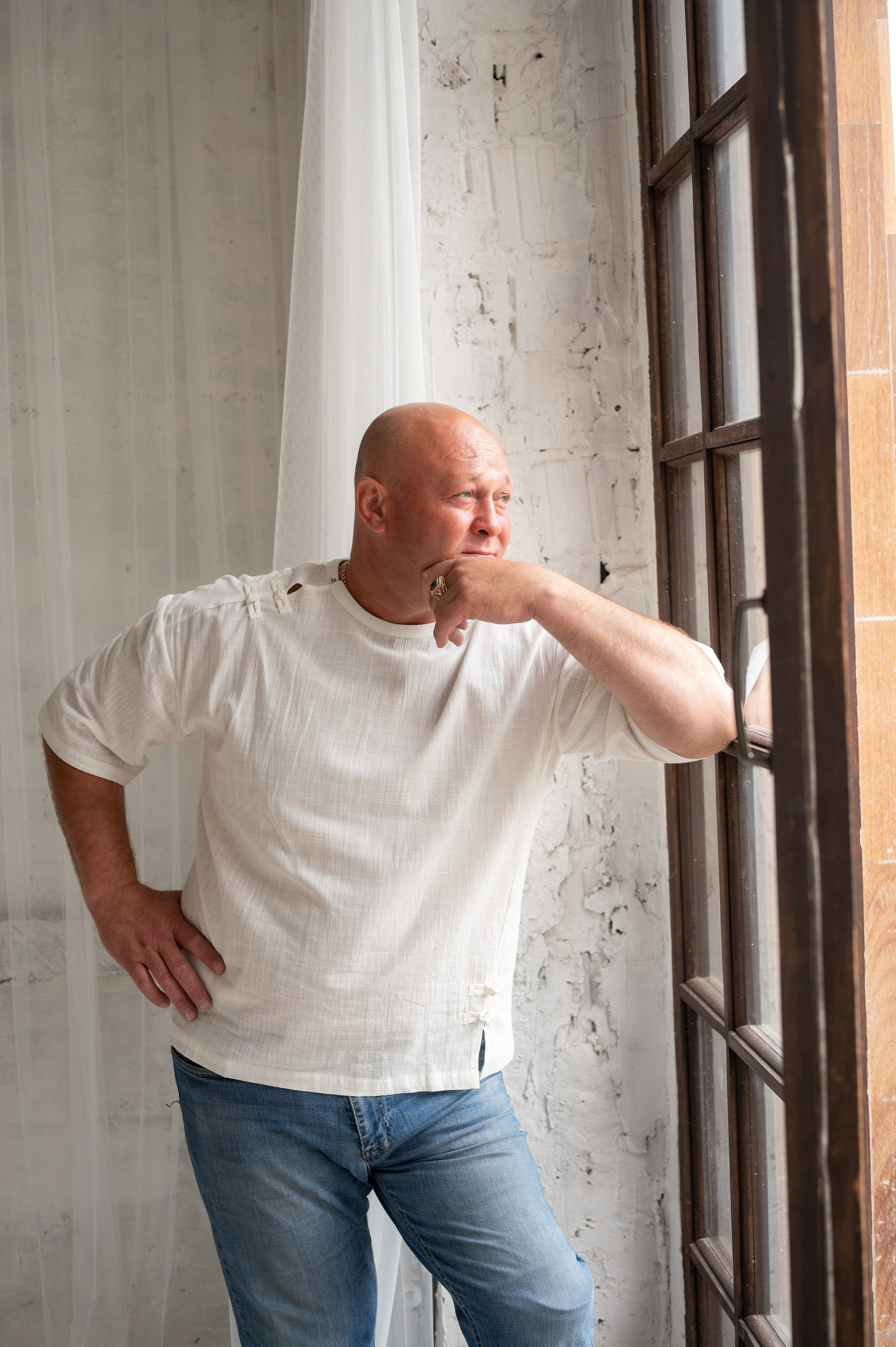 Семейная, фотостудия «Воздух». Фотограф новорожденных, семейный детский в Тюмени Татьяна Морозова