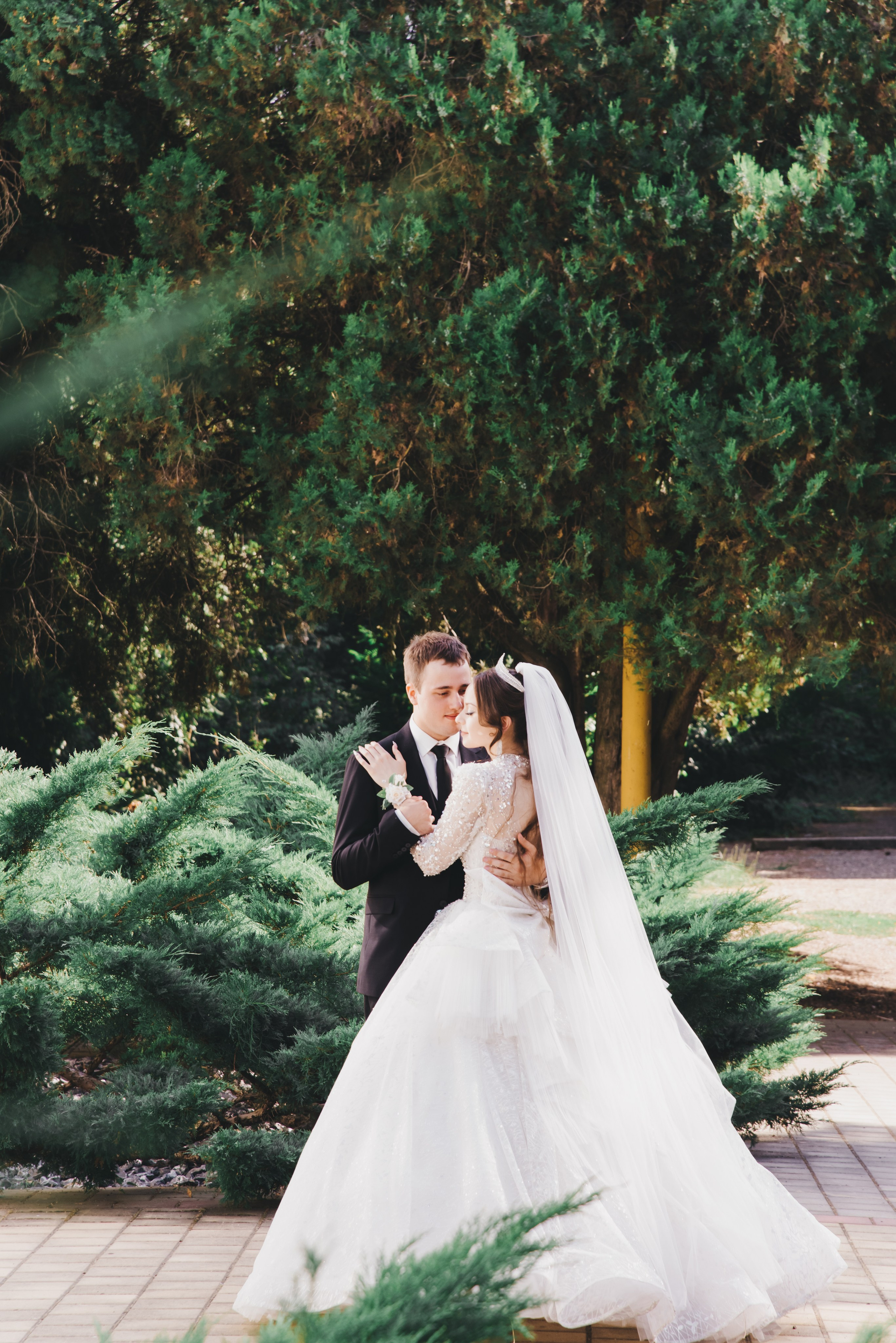 Вместе и навсегда. Виталий Москальцов