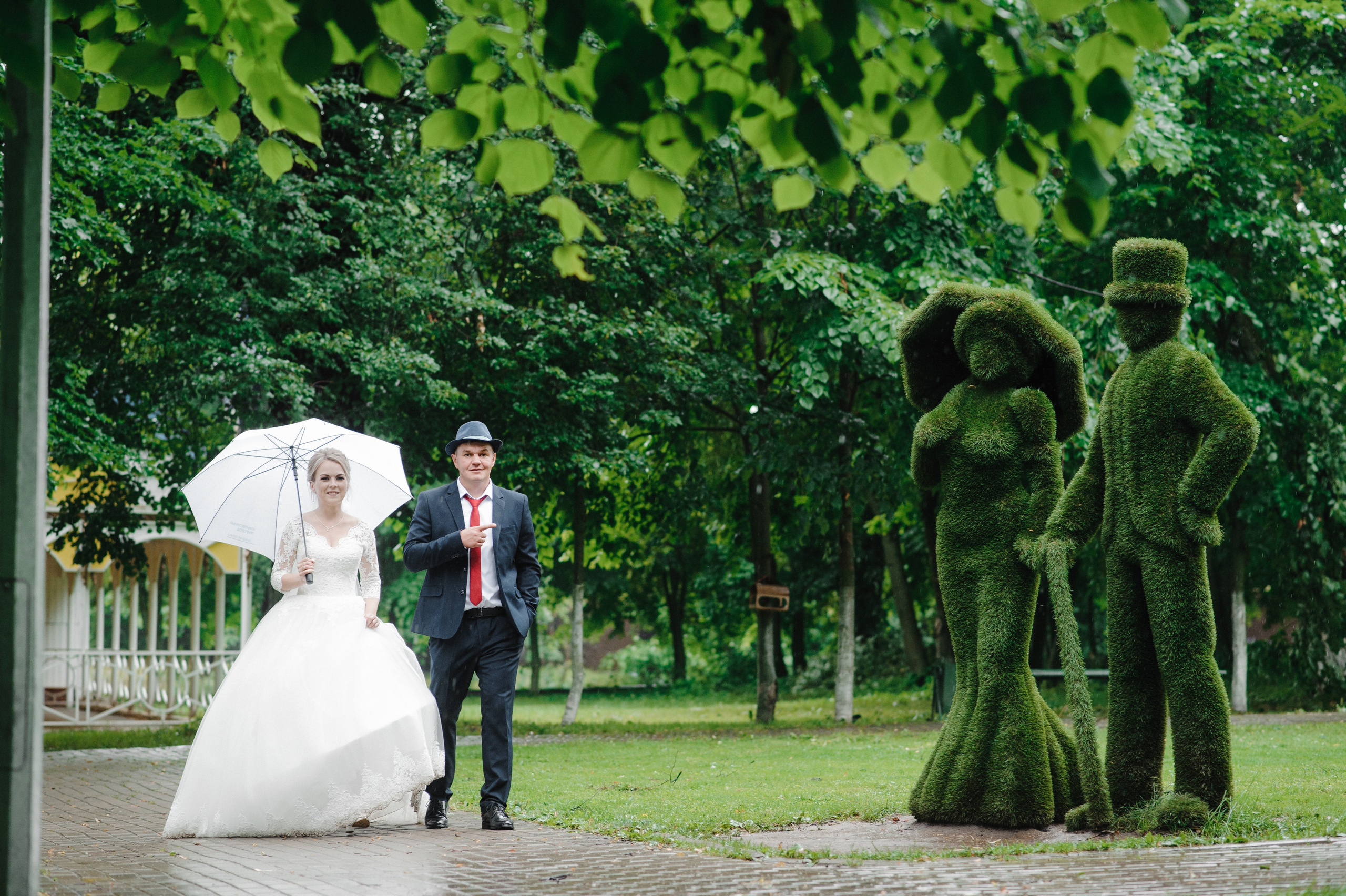 Рустам и Ольга. Дмитрий Черяник свадебный и семейный фотограф