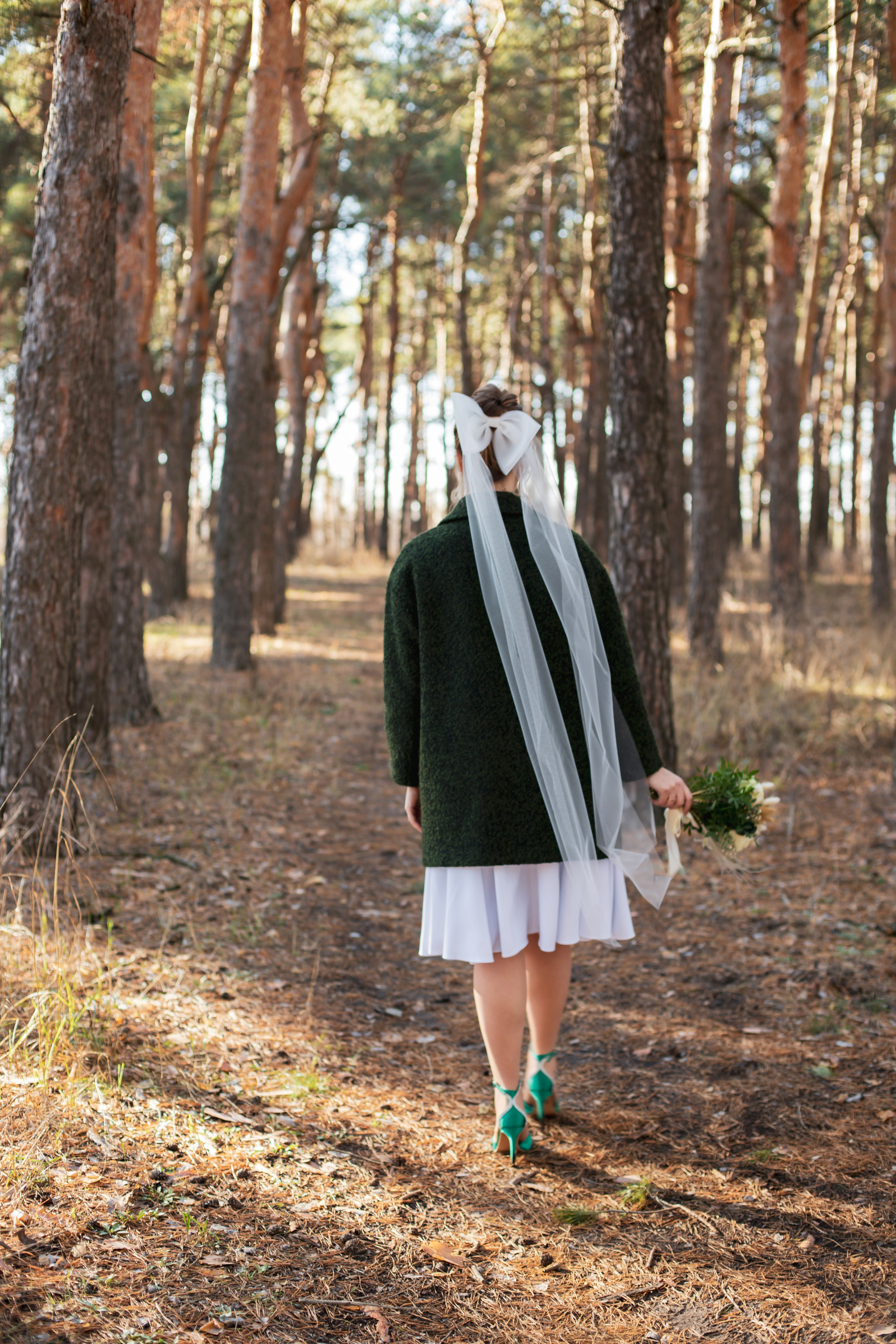Слава + Влада. Свадебный и семейный фотограф в Михайловке Полина Крипс
