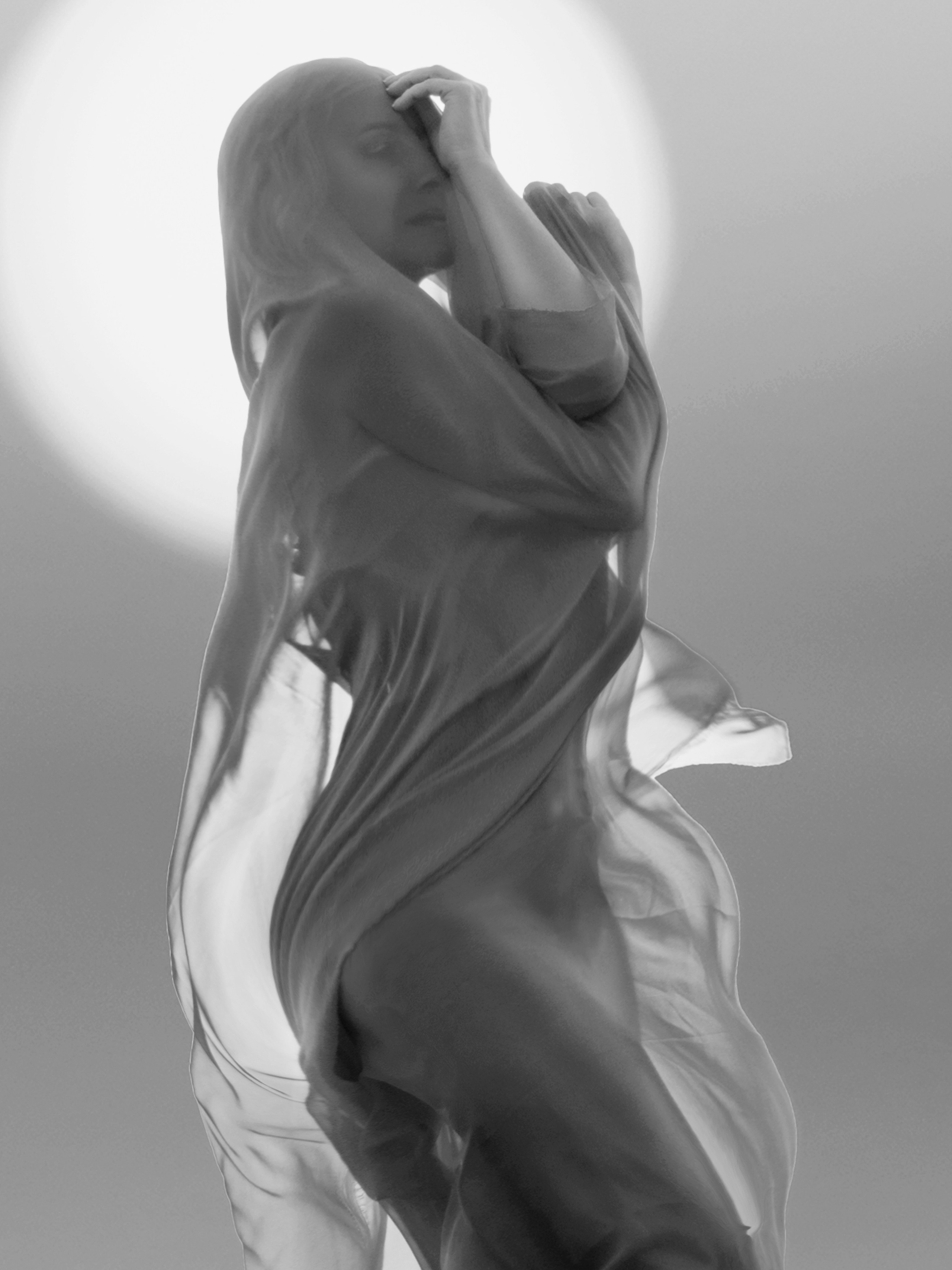 На закате. Творческий фотограф Ирина Баландина.  Санкт-Петербург, Мурманск