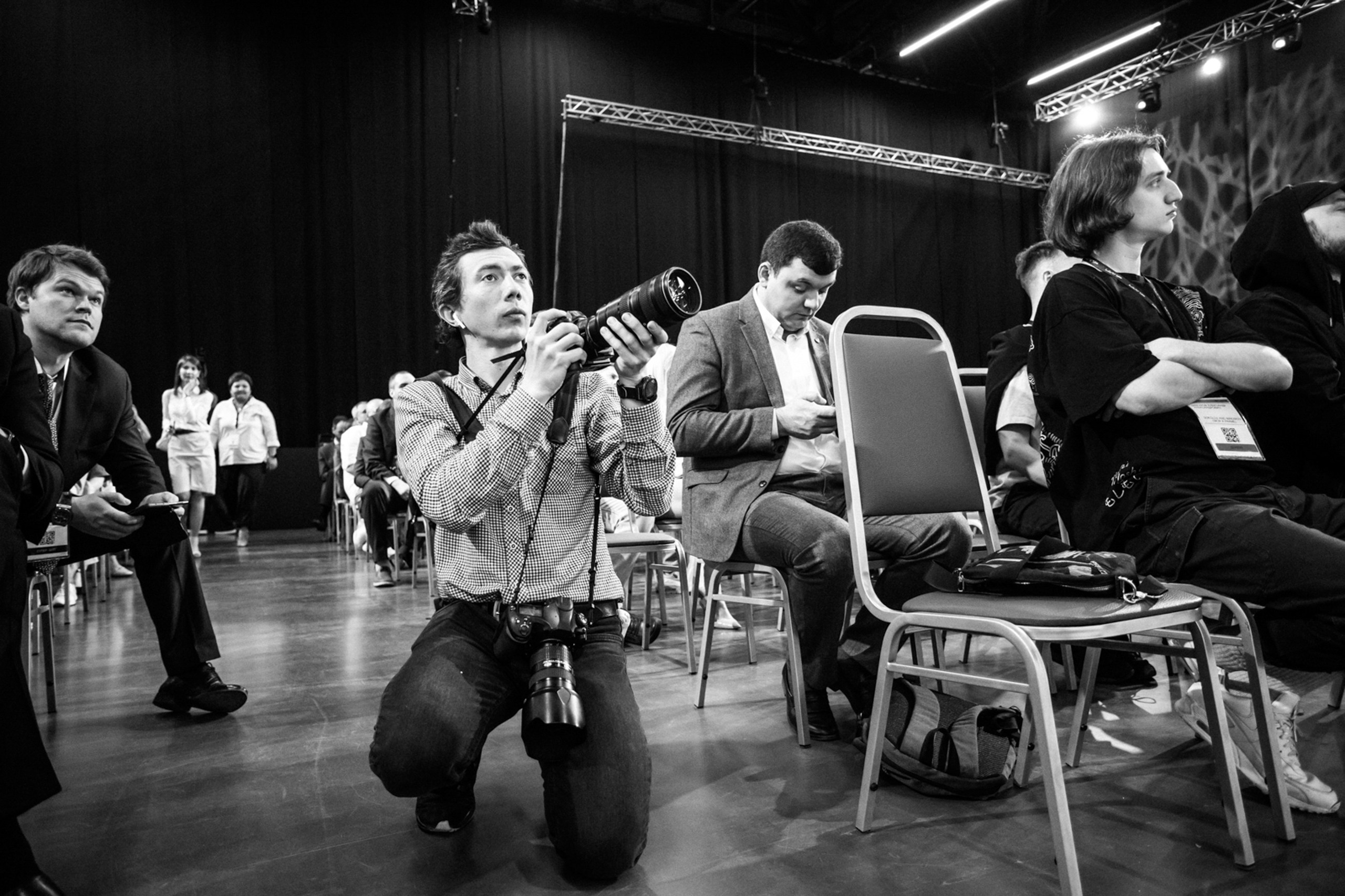 ЦИПР. LEVORIGINAL