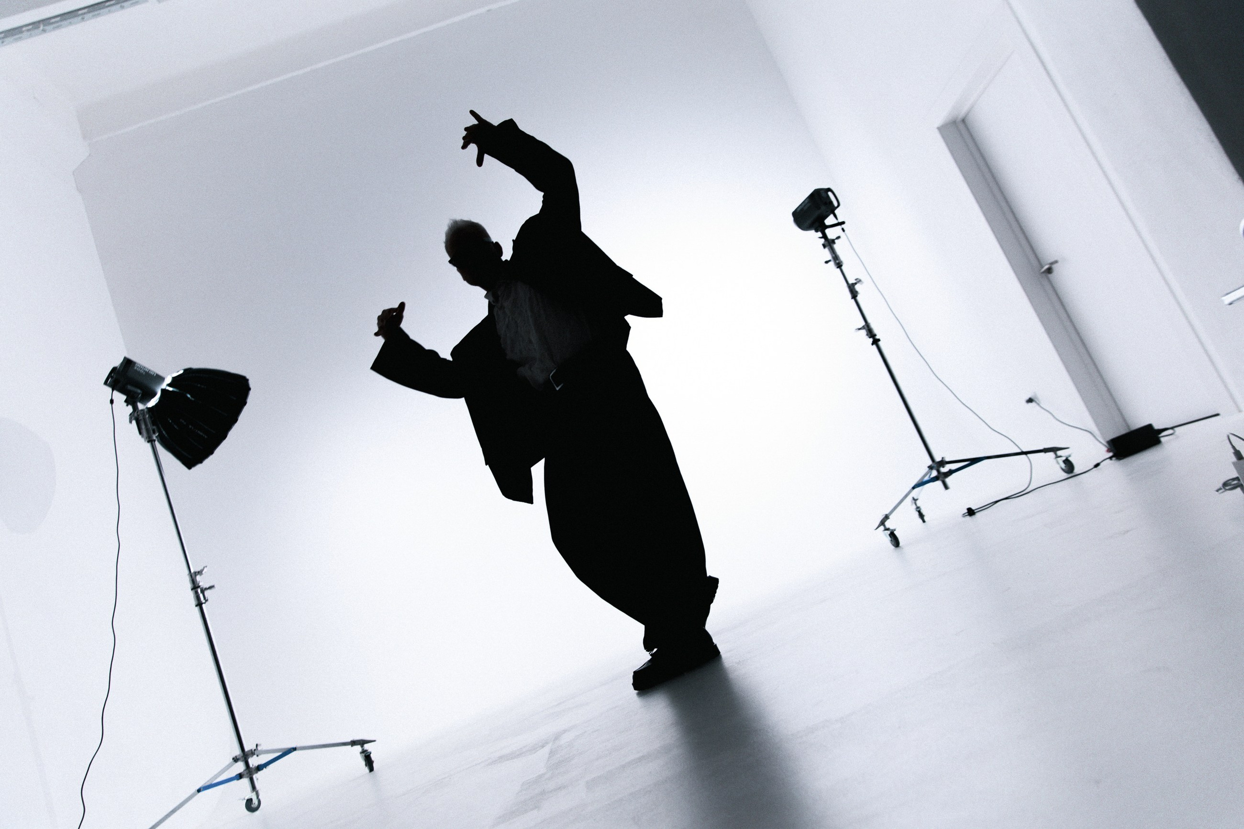 Гена. LEVORIGINAL