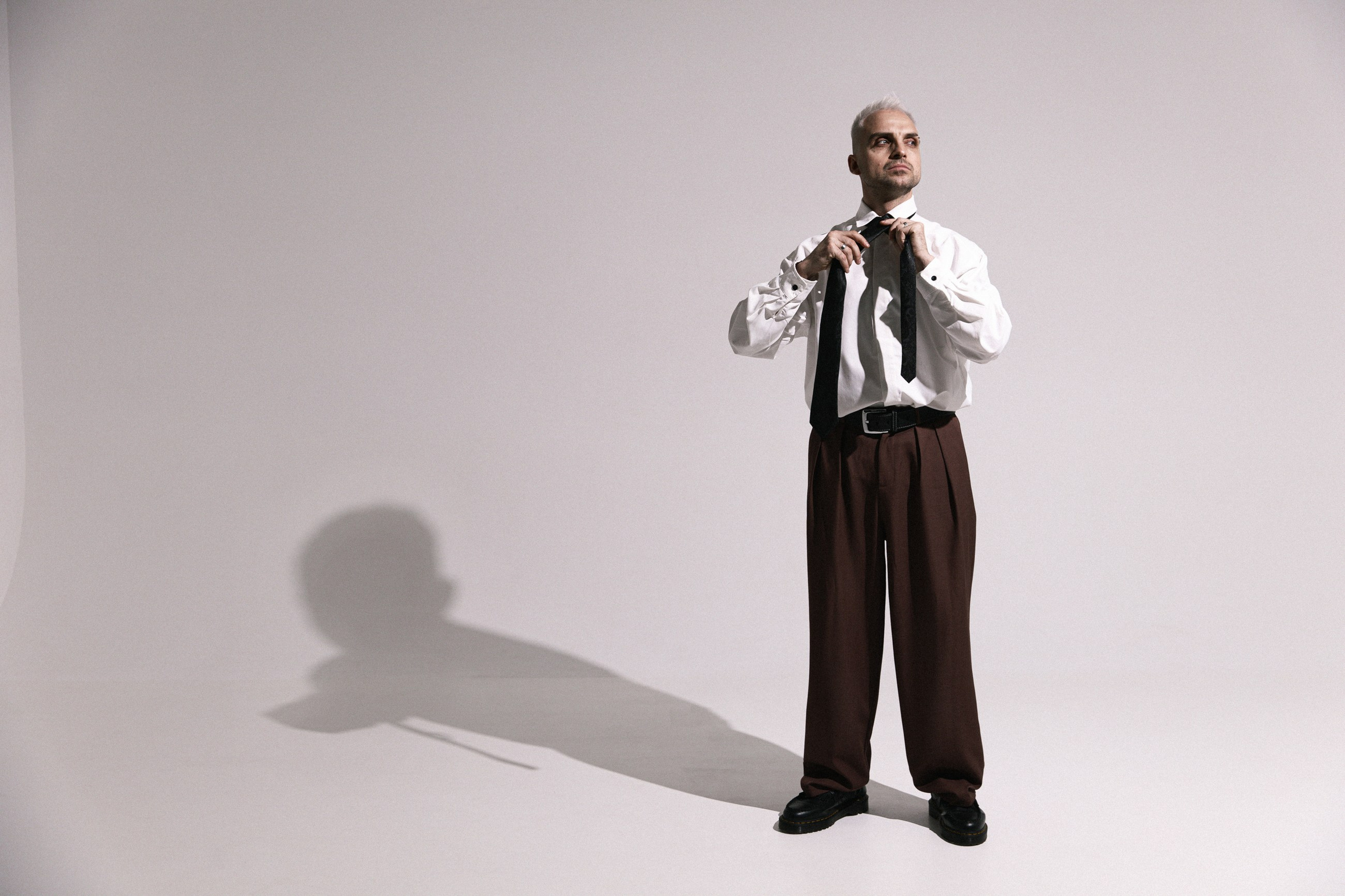 Гена. LEVORIGINAL