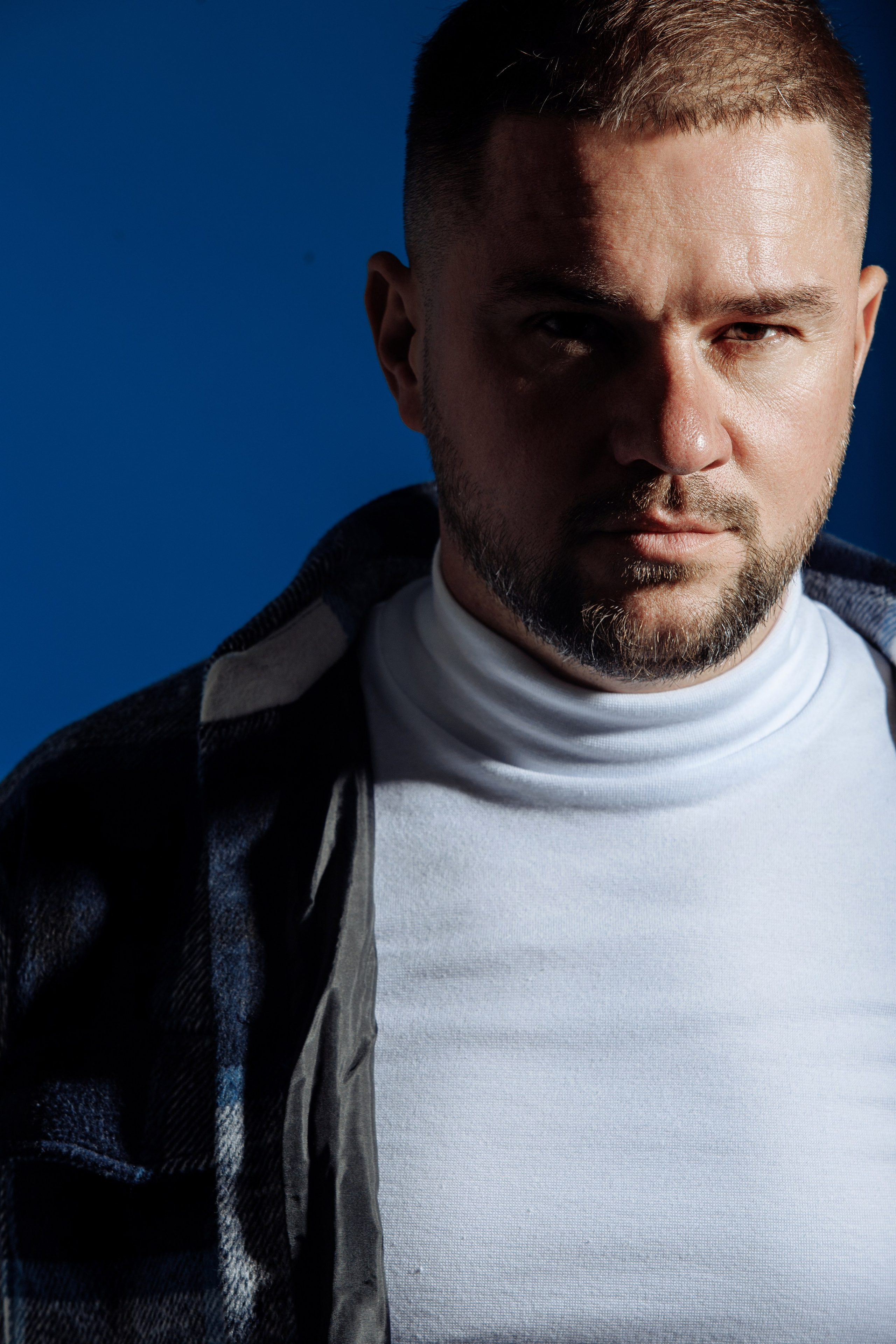 Илья. LEVORIGINAL