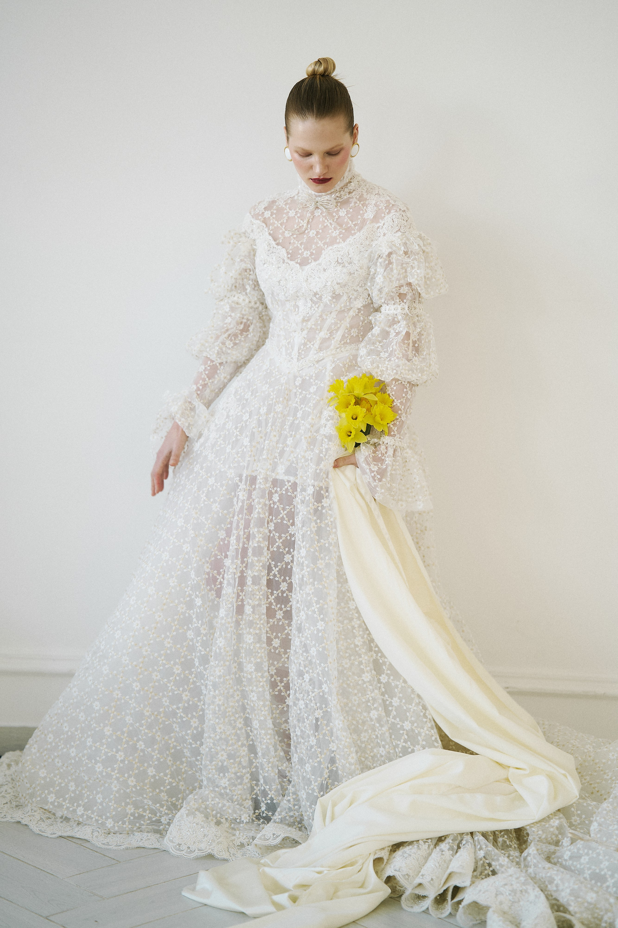 Альберт и Кристина | Творческий проект с командой. Свадебный фотограф Минск РБ