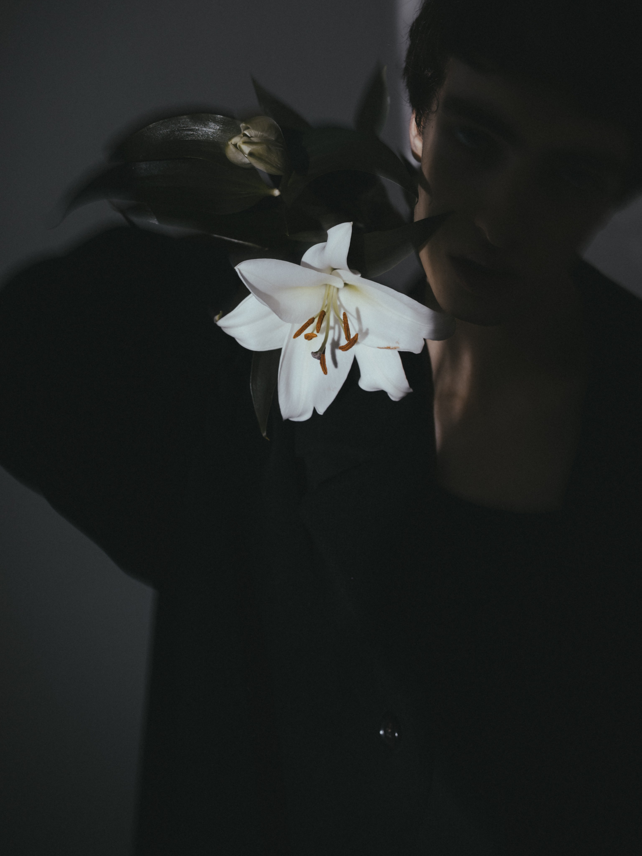 Maksim. Фотограф Евгений Политов