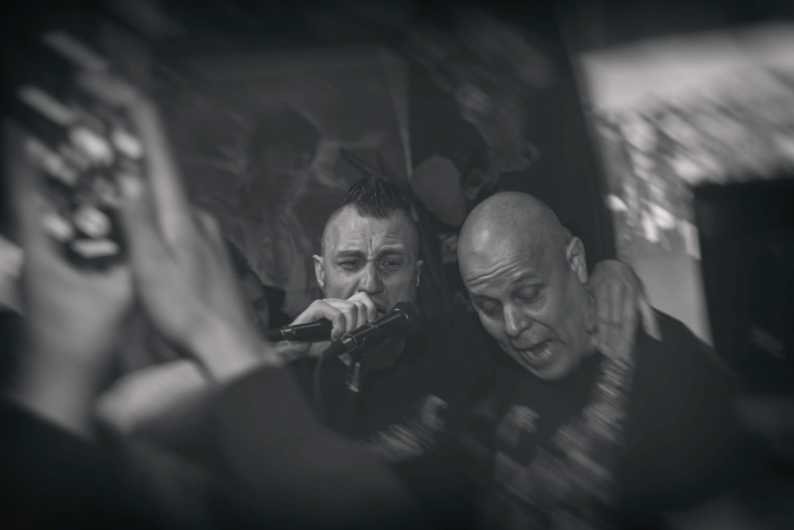 «Kicks O'Clock». Фотограф в Санкт — Петербурге Валерий Гаухман