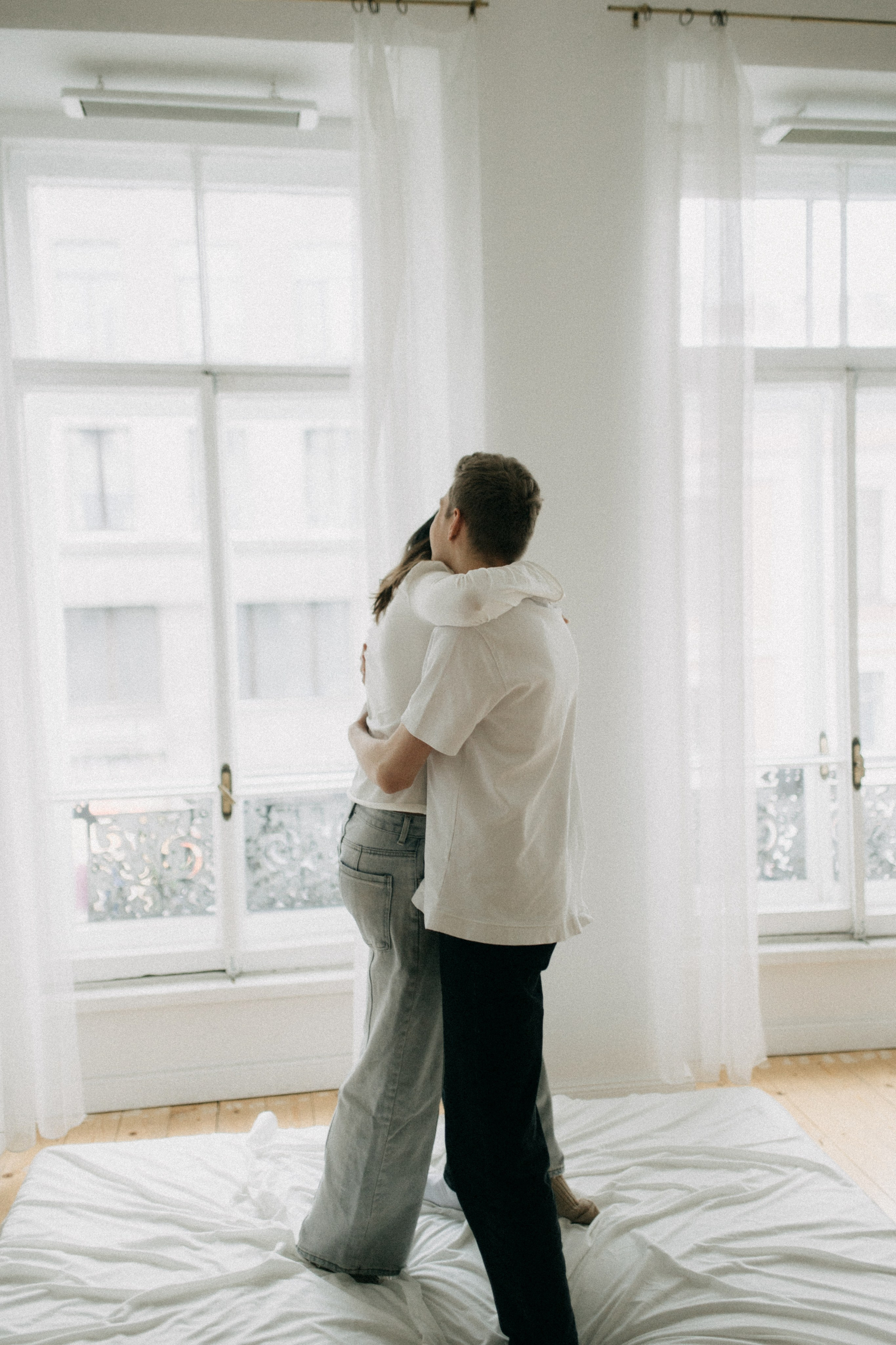 Светлана и Никита. Фотограф в Санкт-Петербурге