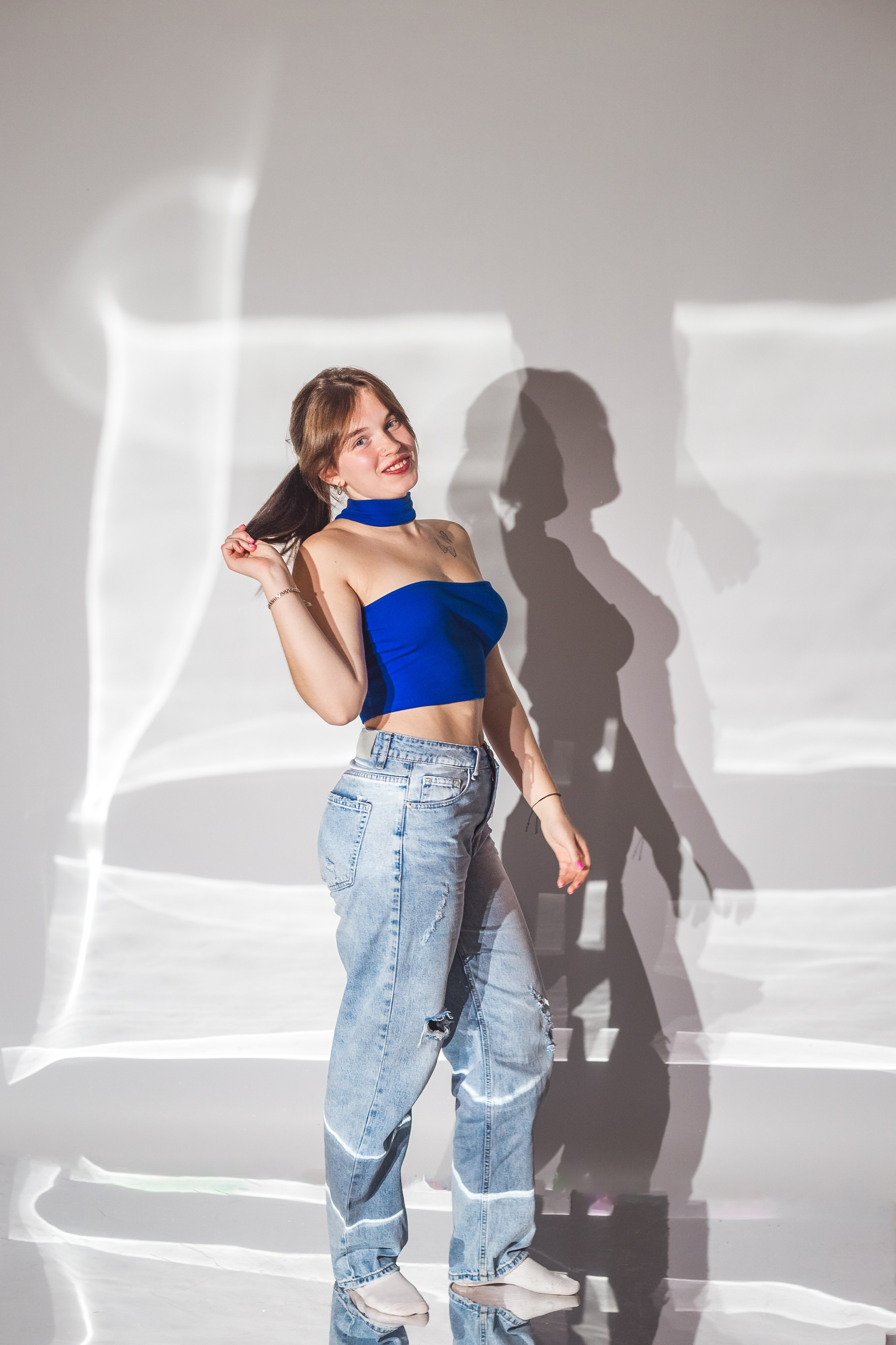 Maria Kulikova. Руслан Ивановский