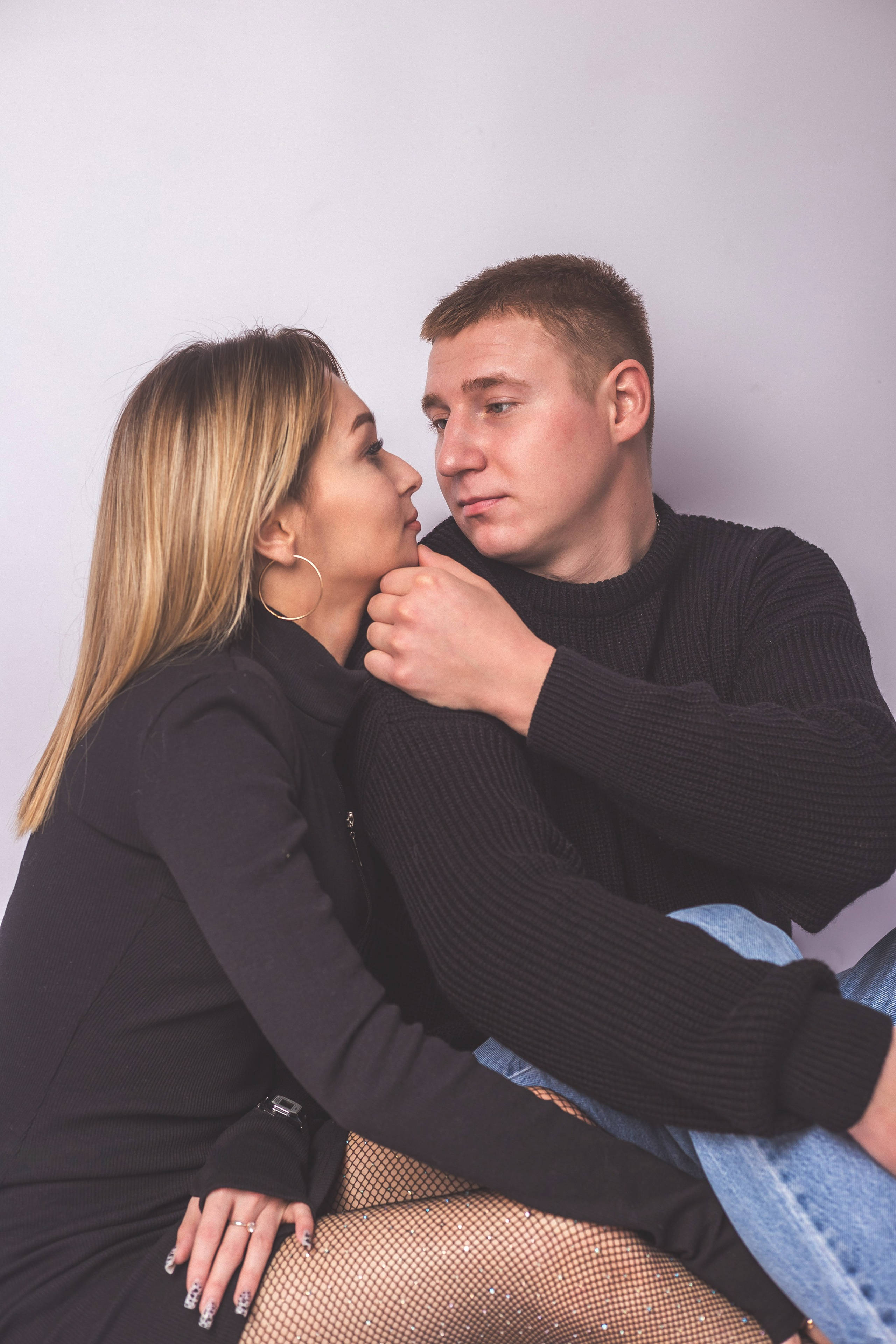 Maria & Sergey. Руслан Ивановский