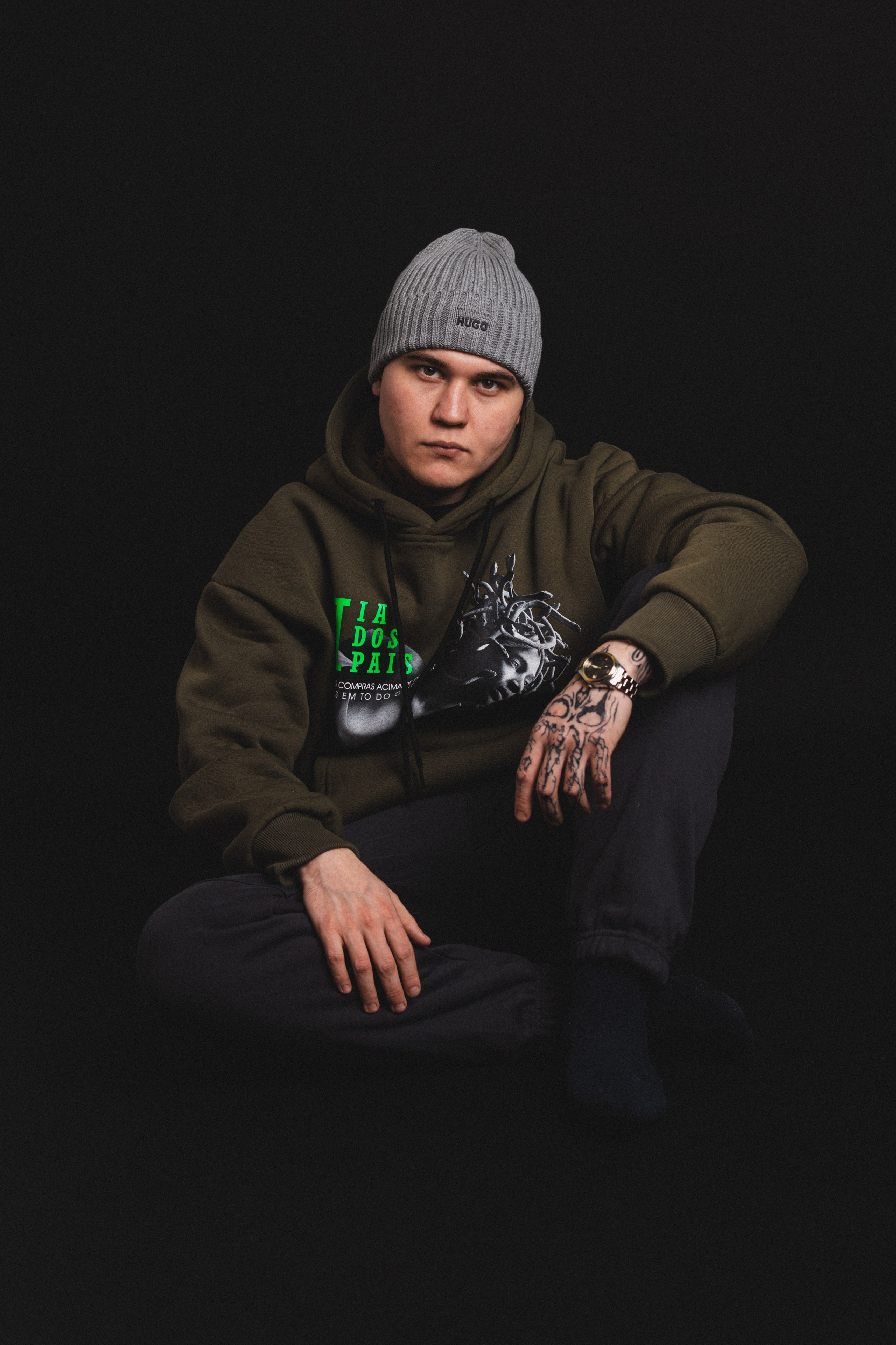 Valeriy Usov. Руслан Ивановский