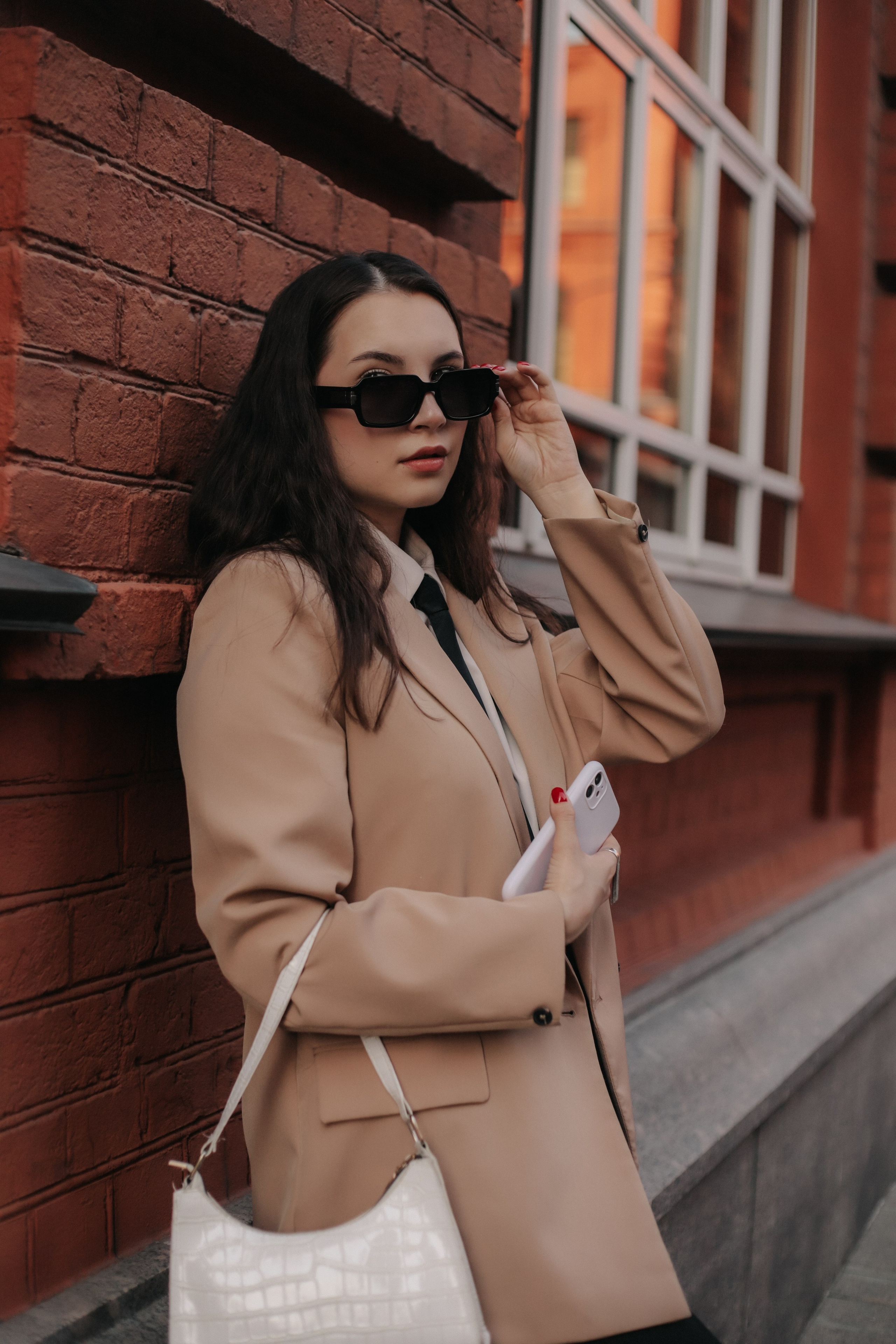 Виктория. Женский фотограф в Москве Юля Иванова