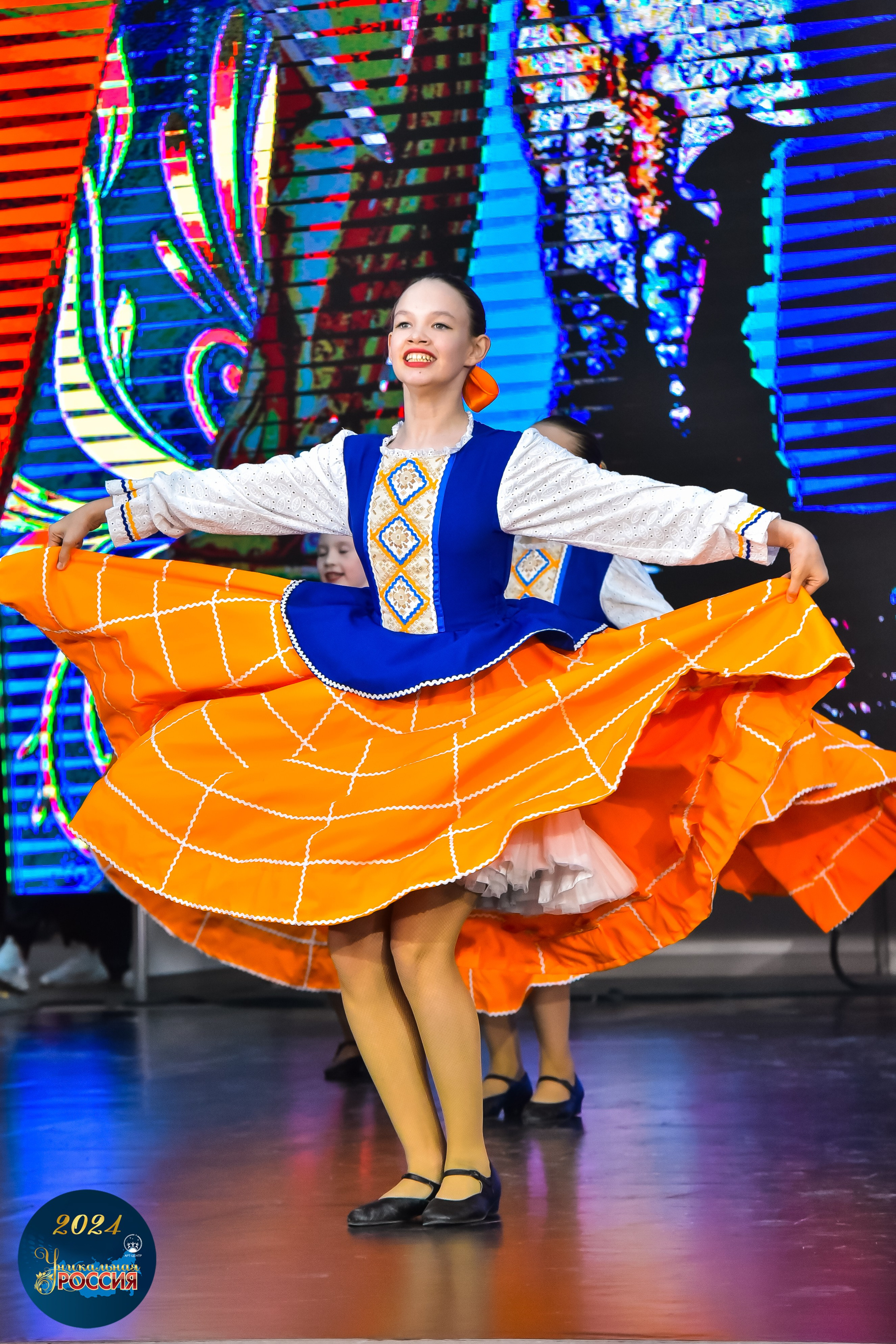 Уникальная Россия Арт-Центр 05.05.24. FOTOVIDEOFEST