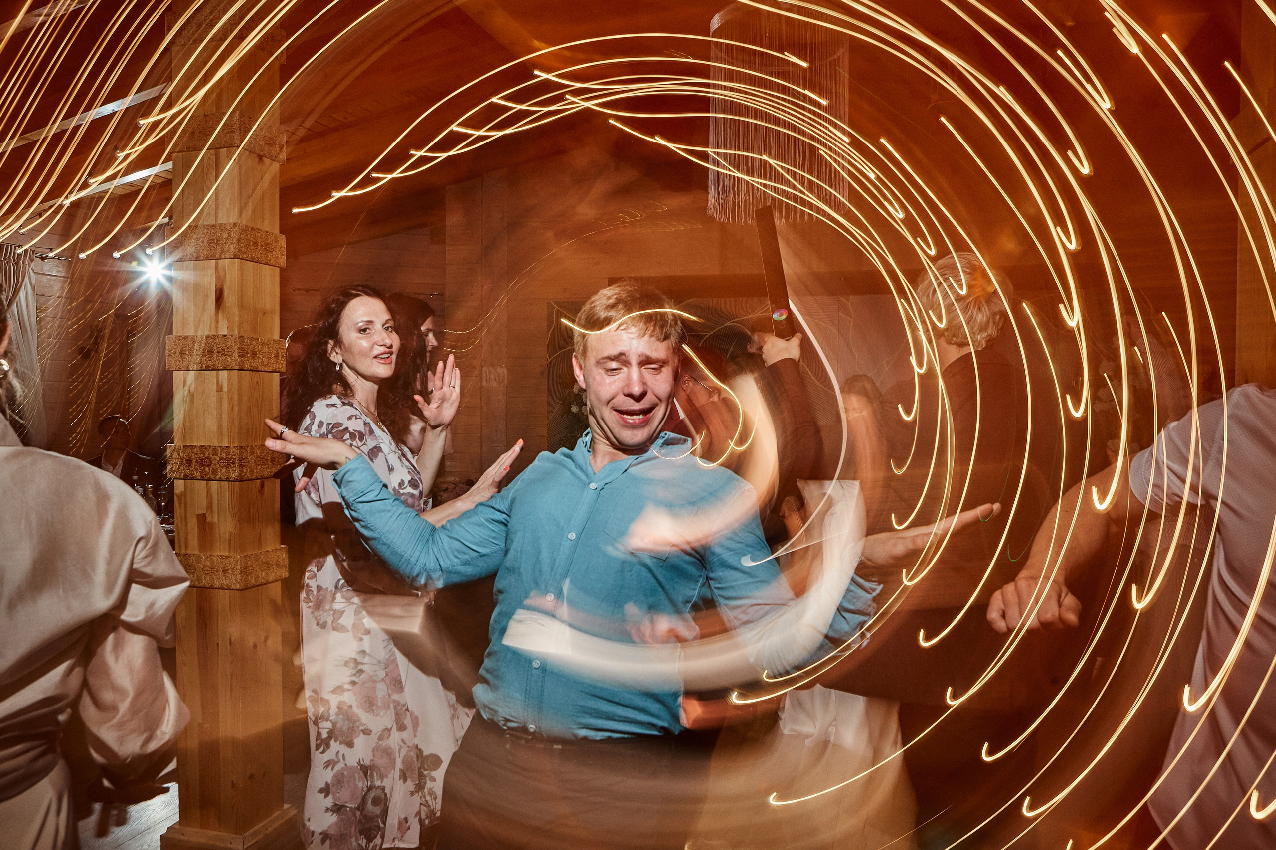 Кирилл + Лора. Свадебный фотограф на Камчатке Ян Панов