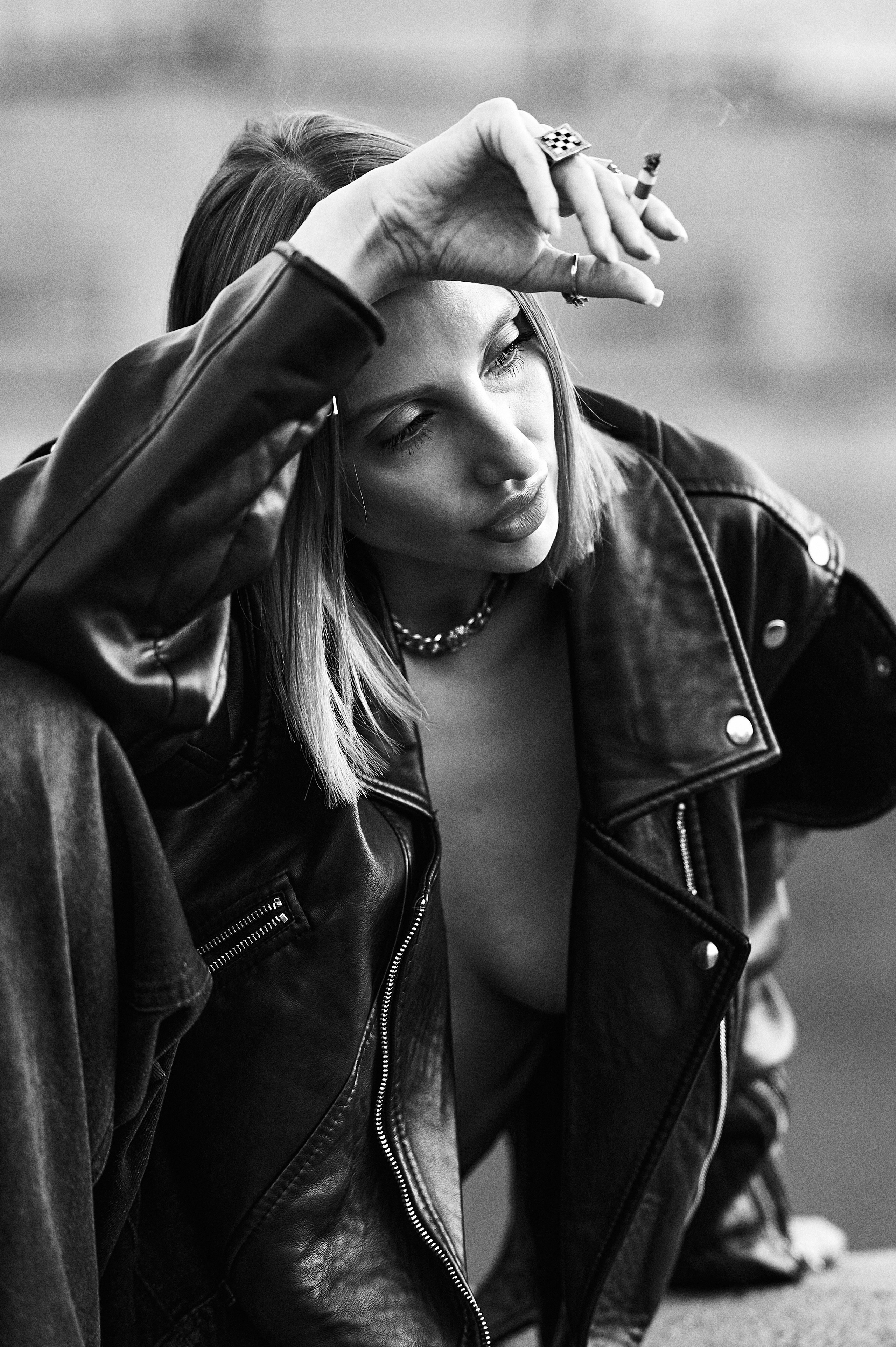 Angel. Фотограф в Москве