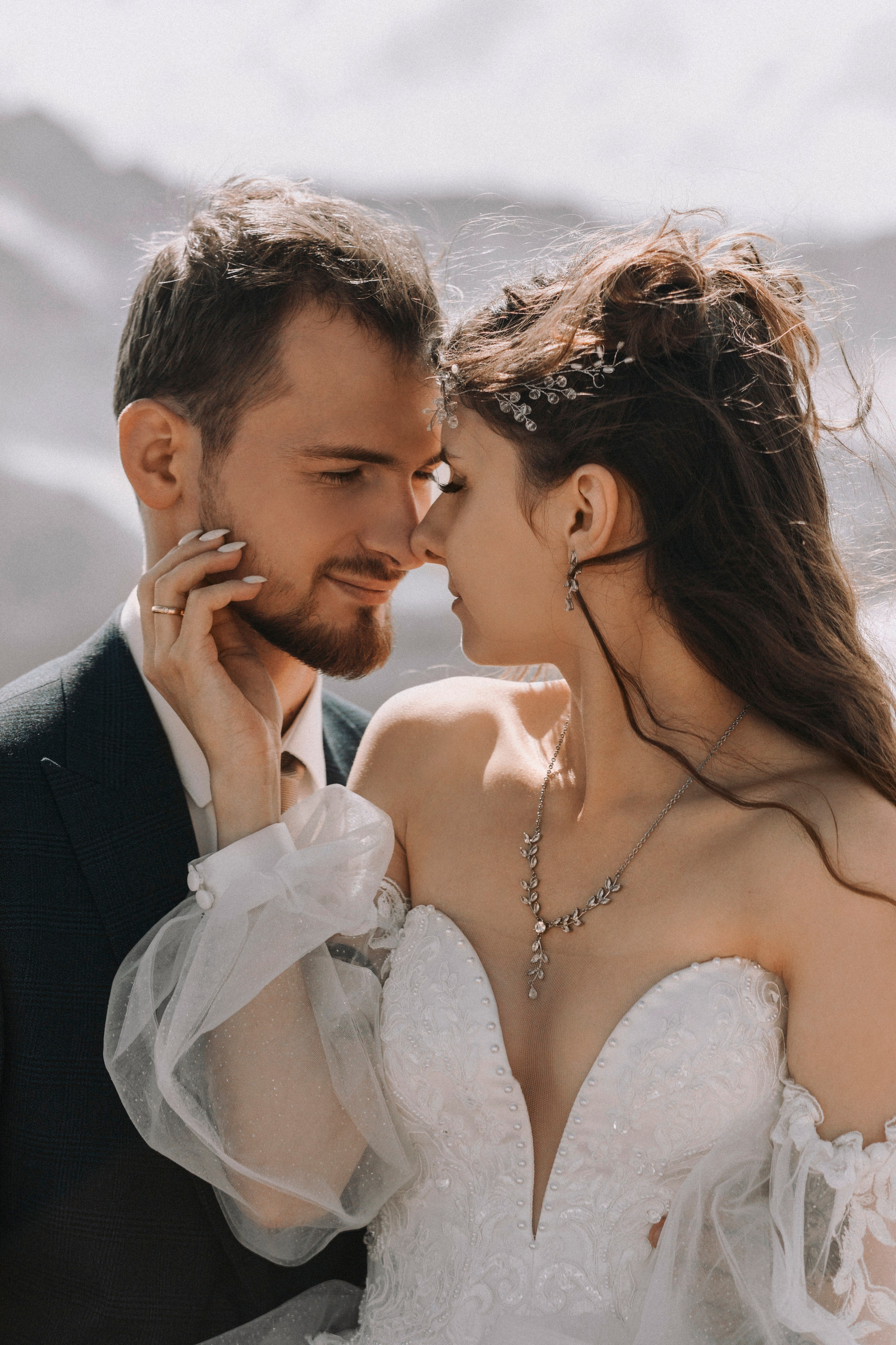 МЕЖДУ НЕБОМ И ЗЕМЛЕЙ. Фотограф Настя Конник | Пятигорск | Эльбрус | Домбай | Архыз | Видеограф КМВ