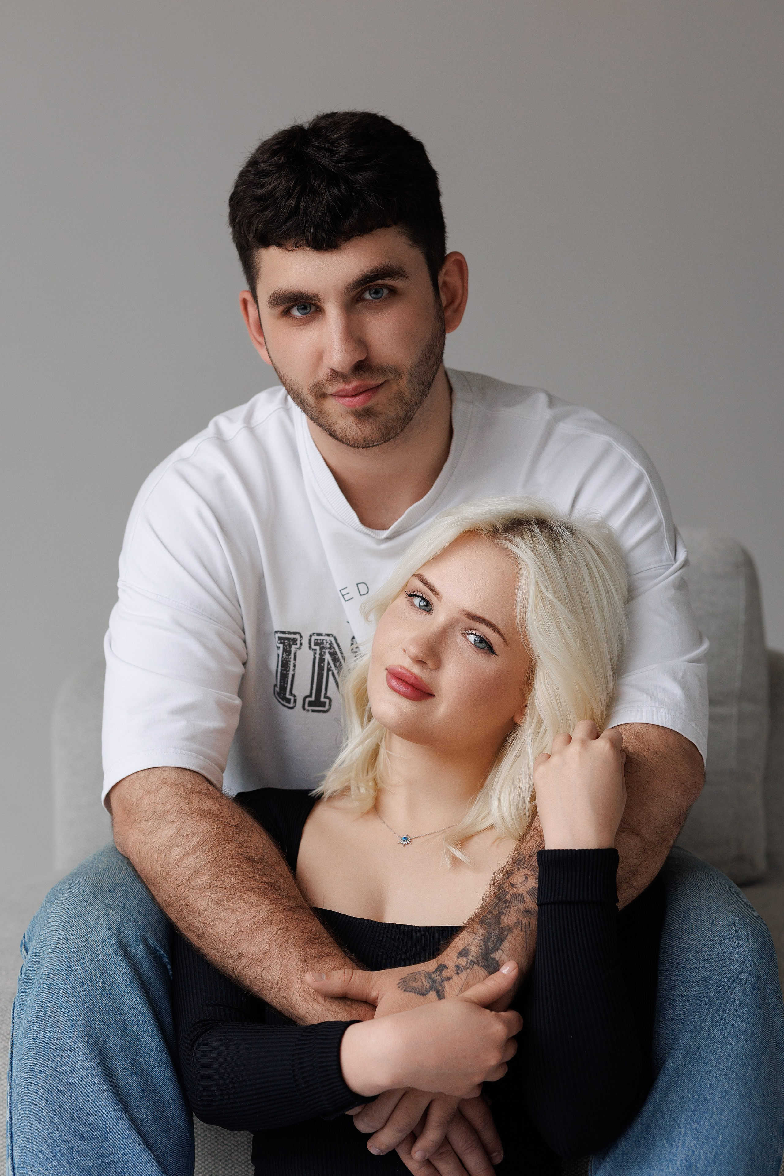 Парные фотосессии. Фотограф Минск