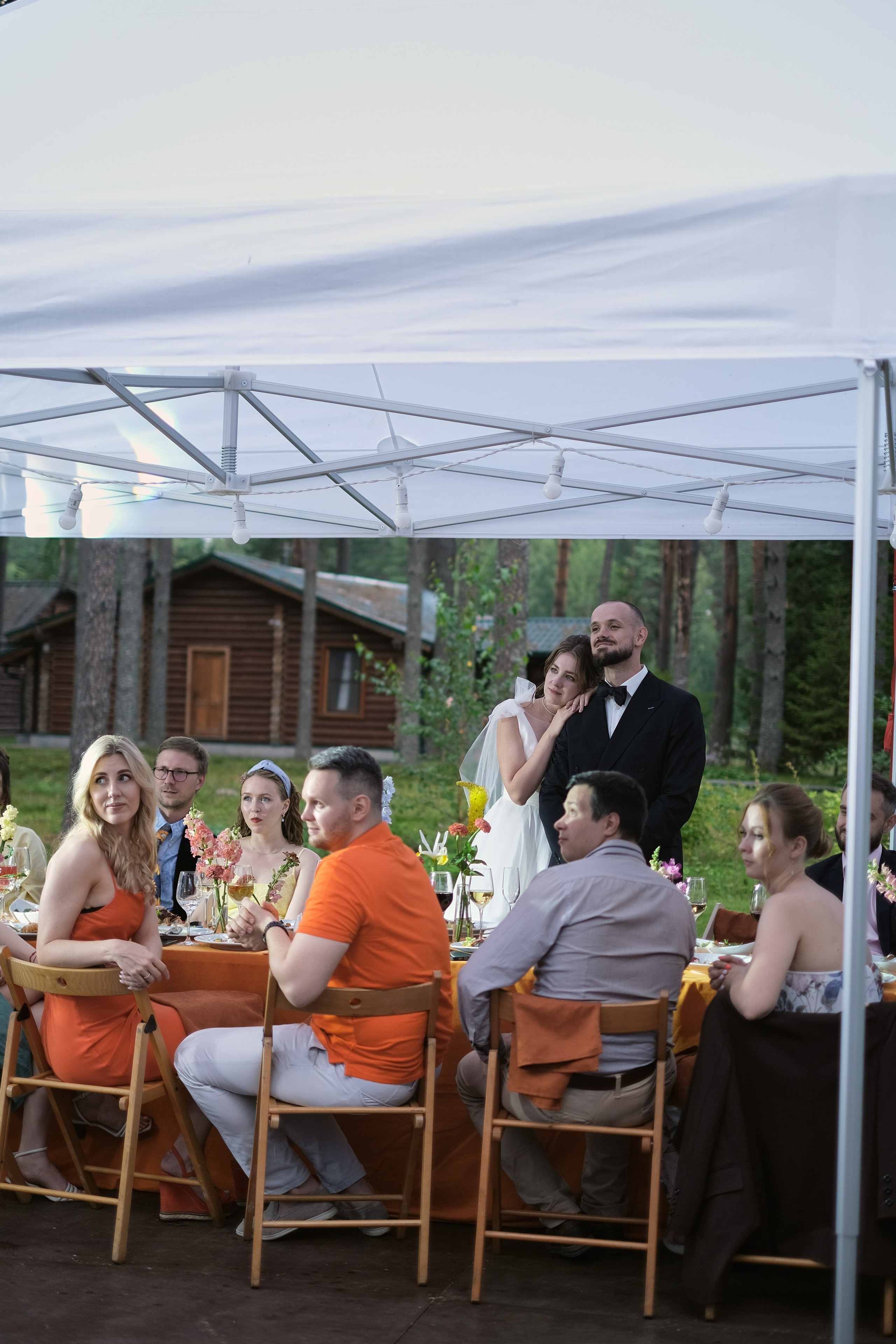 Катя & Игорь. Wed Photographers 📷 Saint Petersburg