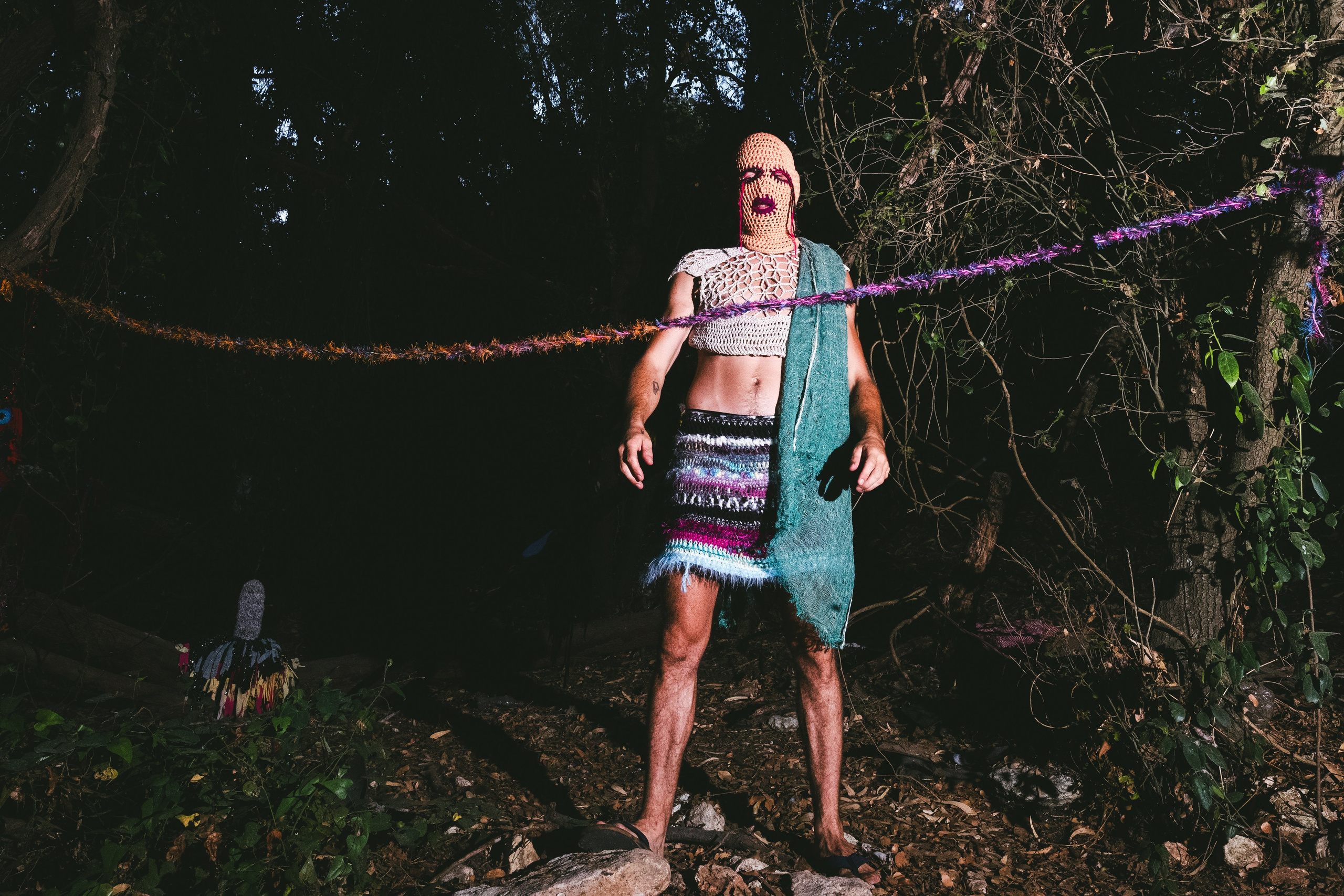 Имиджевая съемка. Фотограф Полина Гольдис