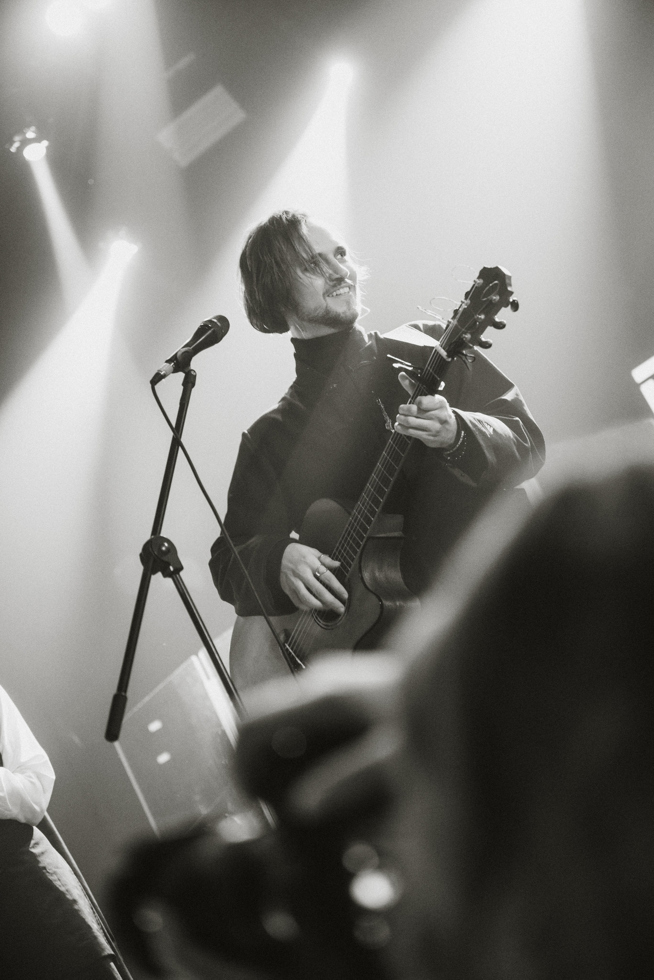 Рубеж Веков | 03.04.2025 | PRAVDA | Москва. Фотоведьма Дарья Нечинская