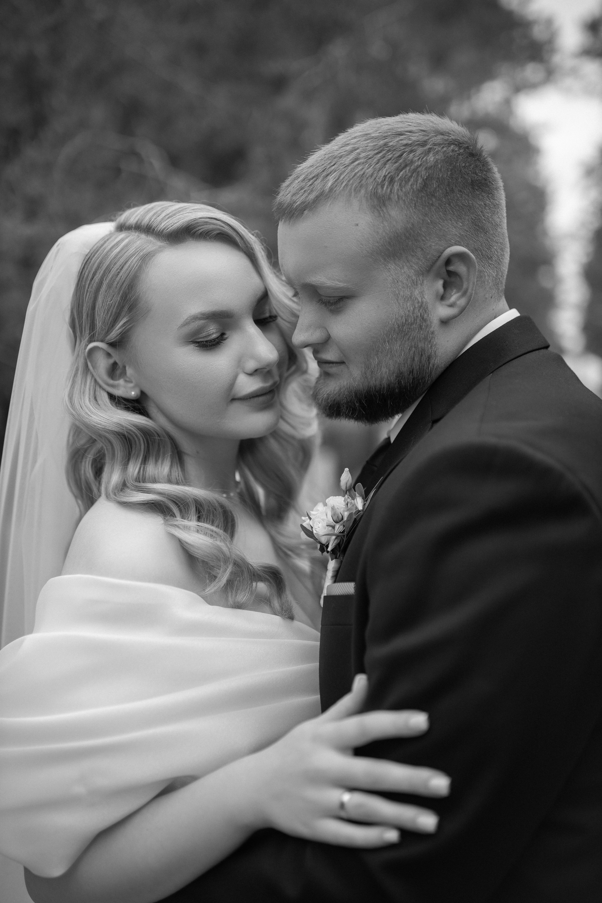 Александр & Анастасия. Главная