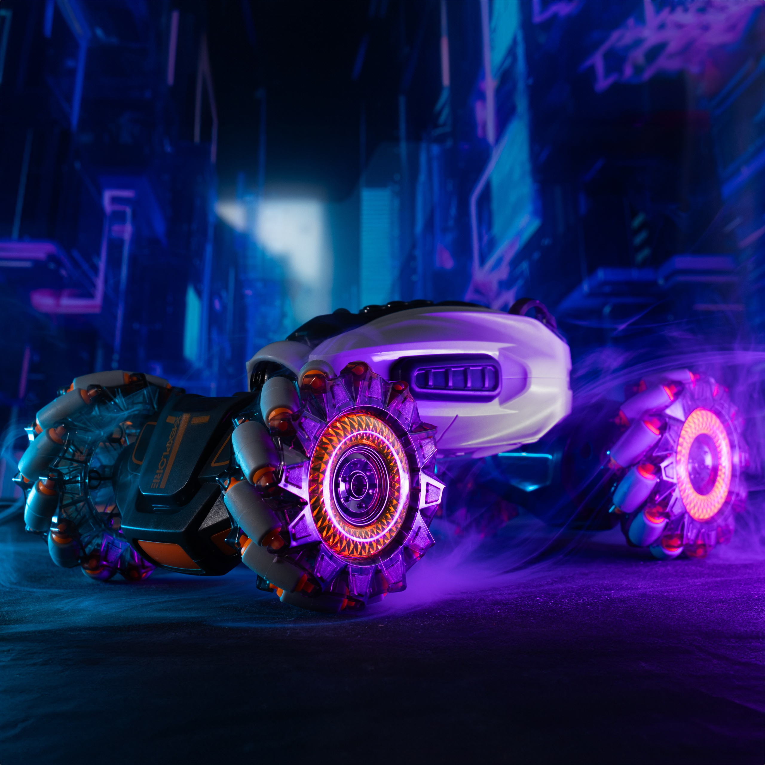 Игрушки и детские товары. Food и предметный фотограф Никита Алексеев