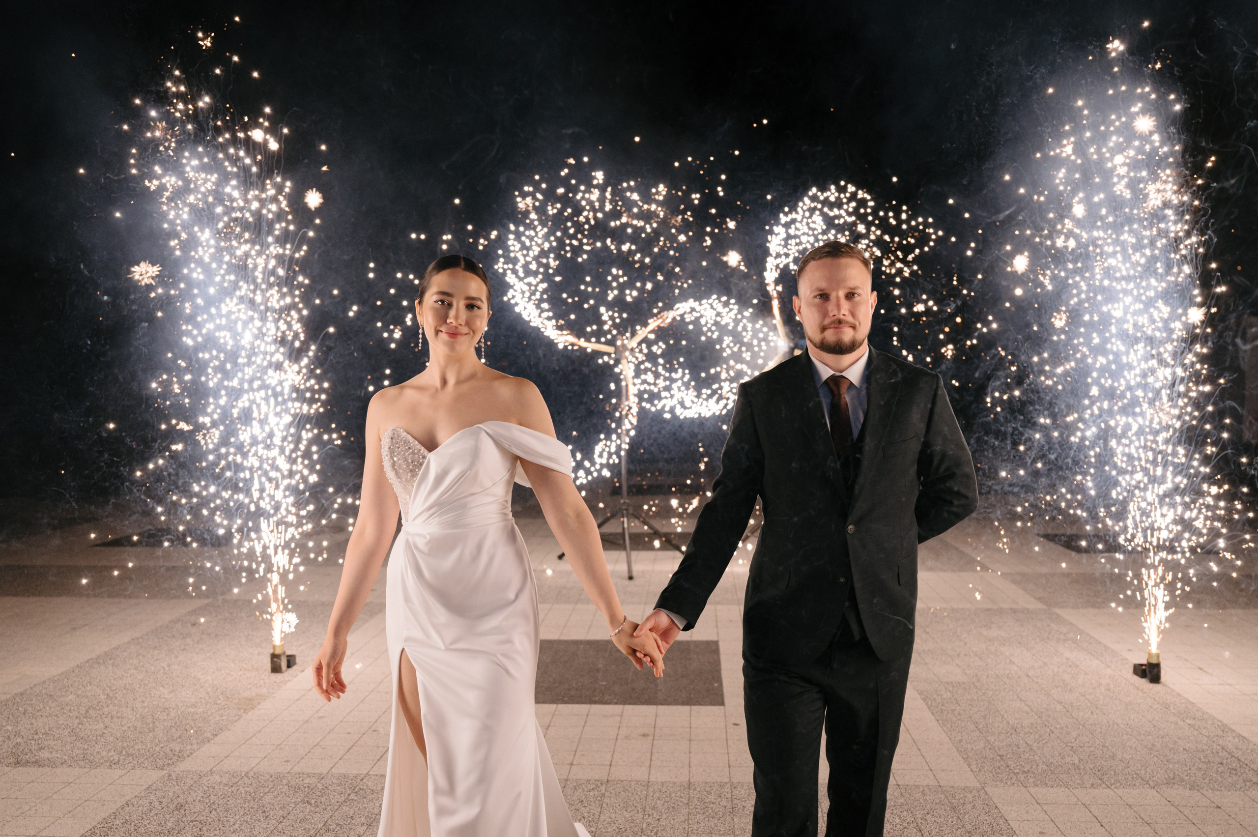 А&В. Свадебный и семейный фотограф Олеся Маркелова