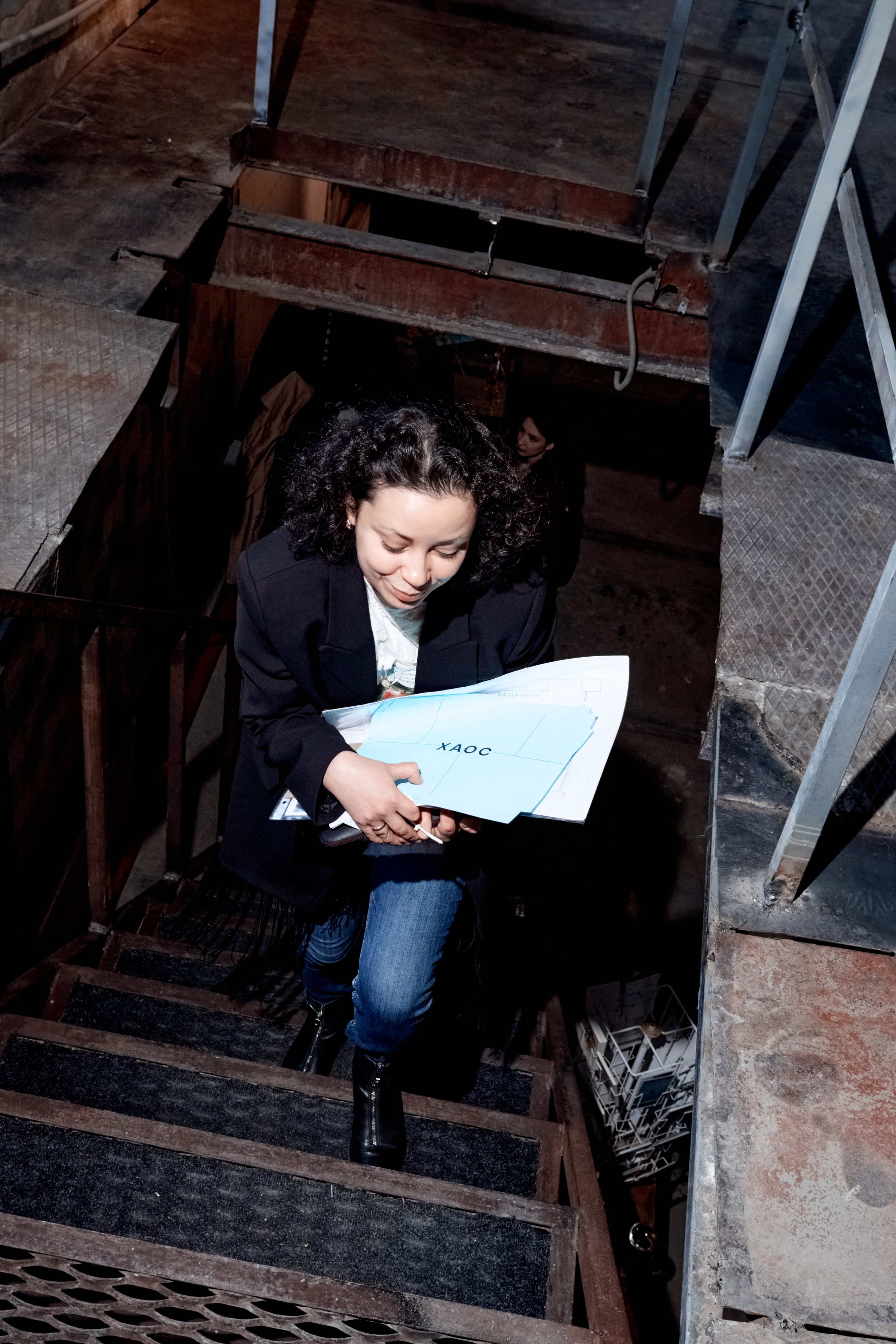 Навсегда| Фабрика лимонной кислоты. Фотограф Михаил Николаев