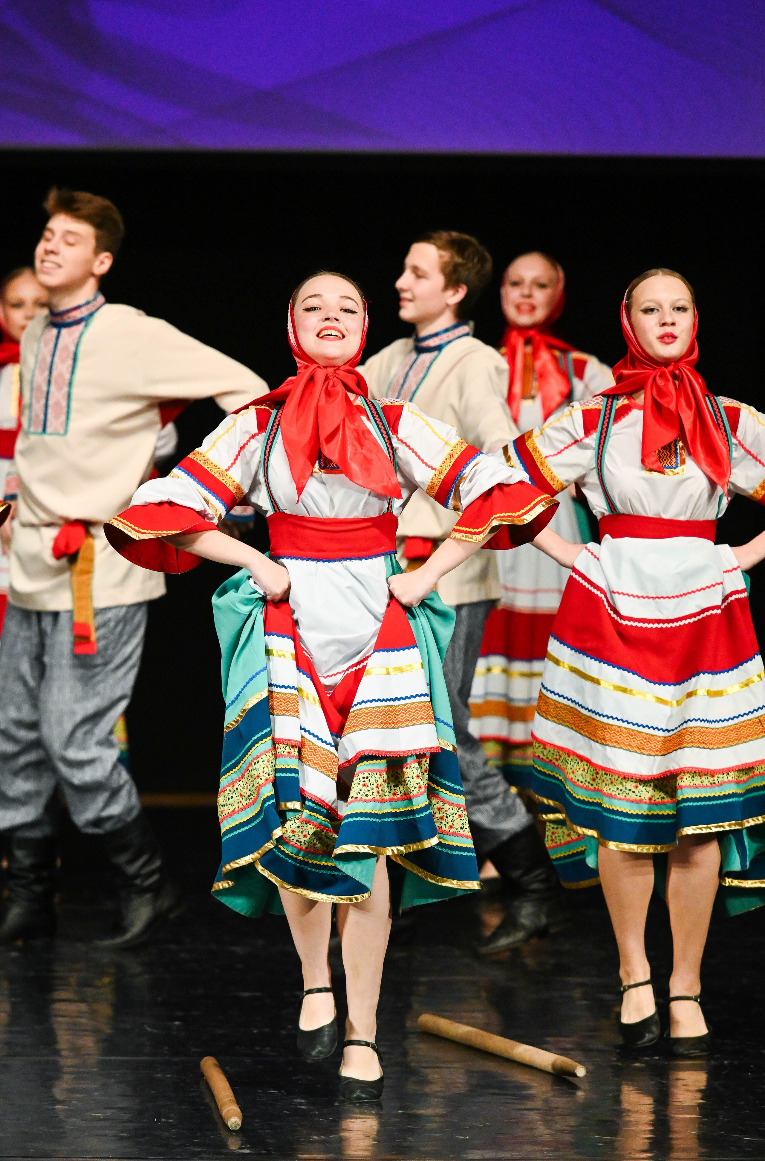 17.11.2024 Фестиваль хореографического искусства «АРТ-КОМПАС. ПРИВОЛЖЬЕ» г. НН. Медиастудия Фото Концепт