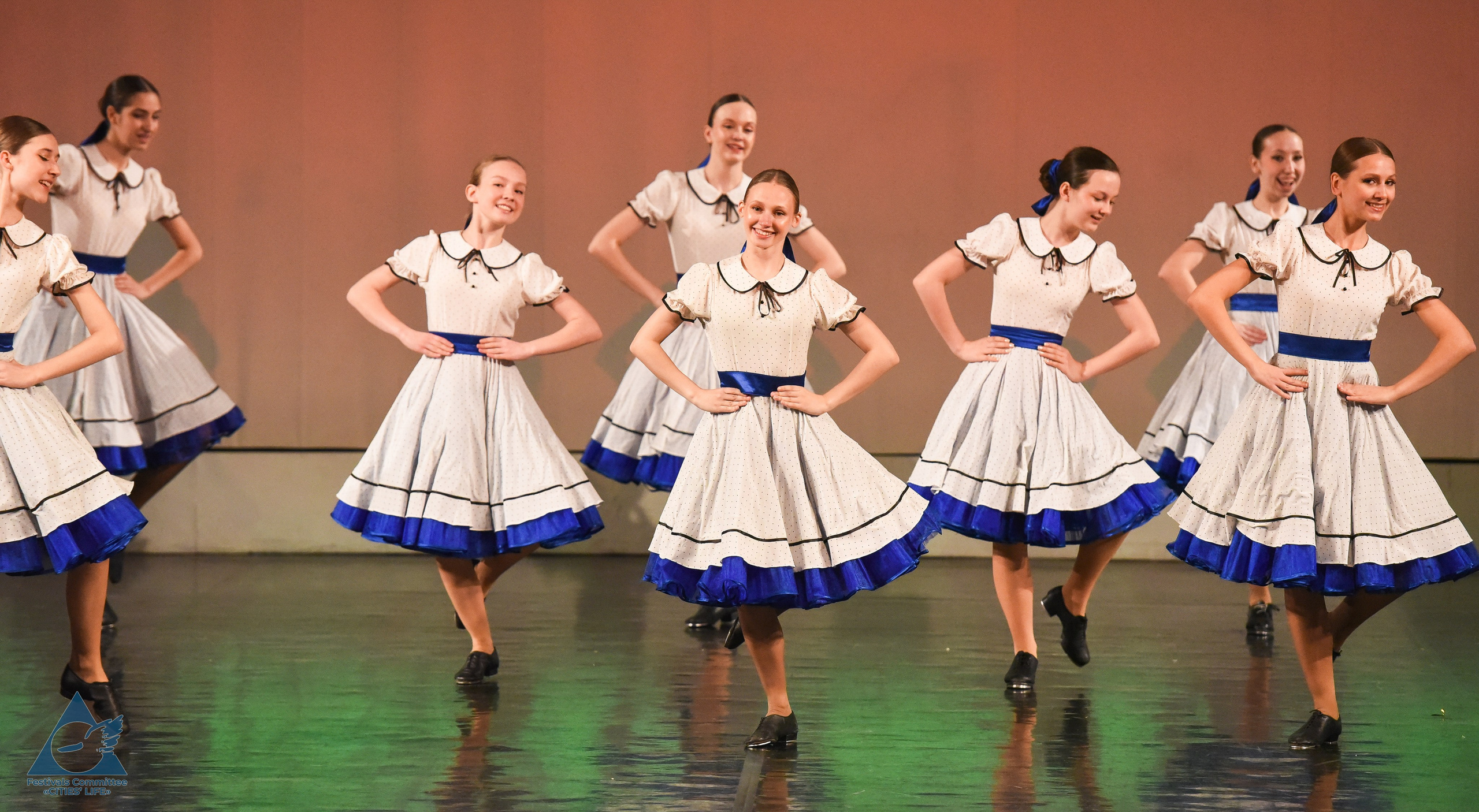 16.03.2026 «Жизнь Городов» Фестиваль-конкурс «ПЛАНЕТА ИСКУССТВ» г. Санкт-Петербург. Медиастудия Фото Концепт