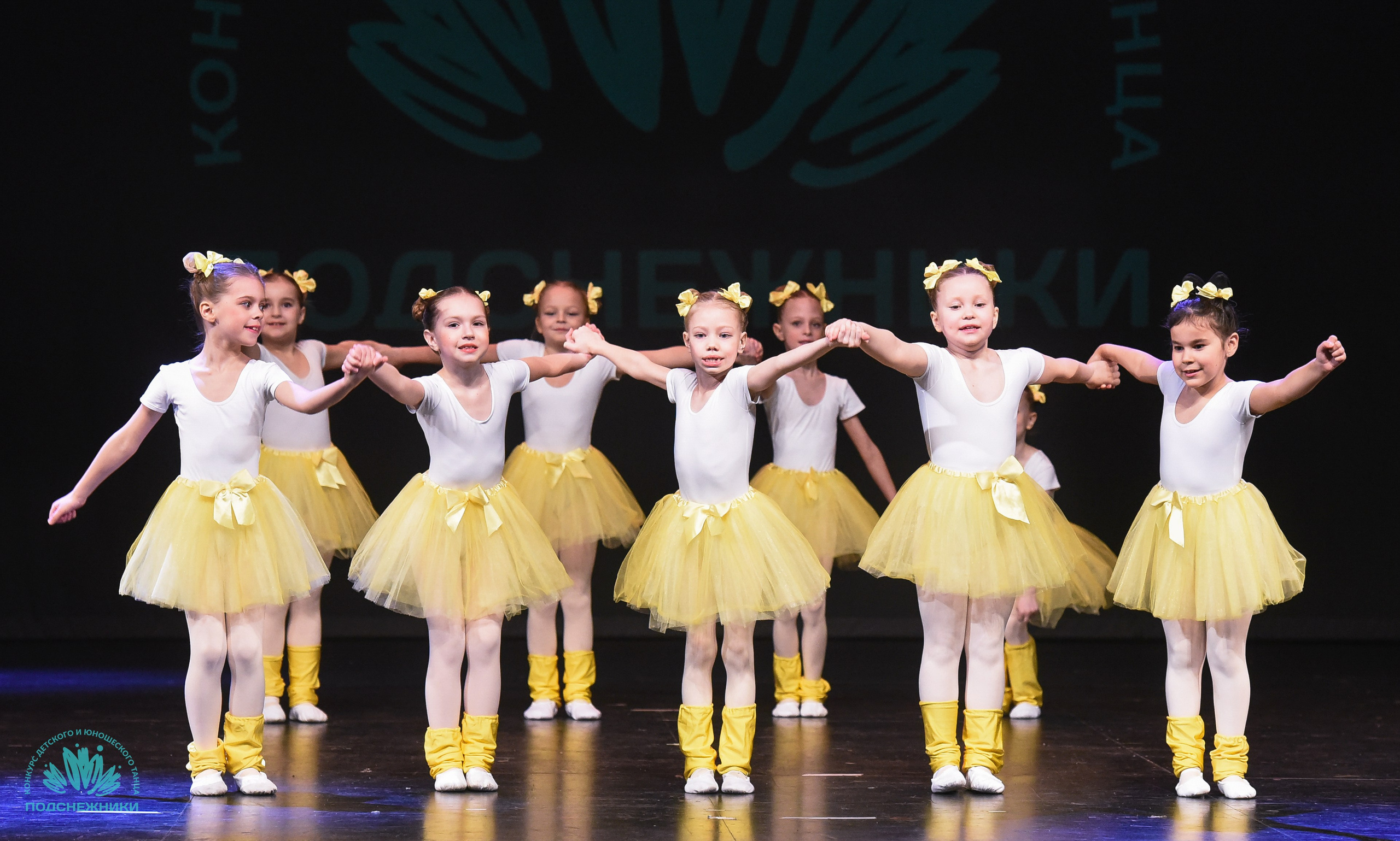 29.03.2025 Всероссийский конкурс детского и юношеского танца «Подснежники» г. Москва. Медиастудия Фото Концепт