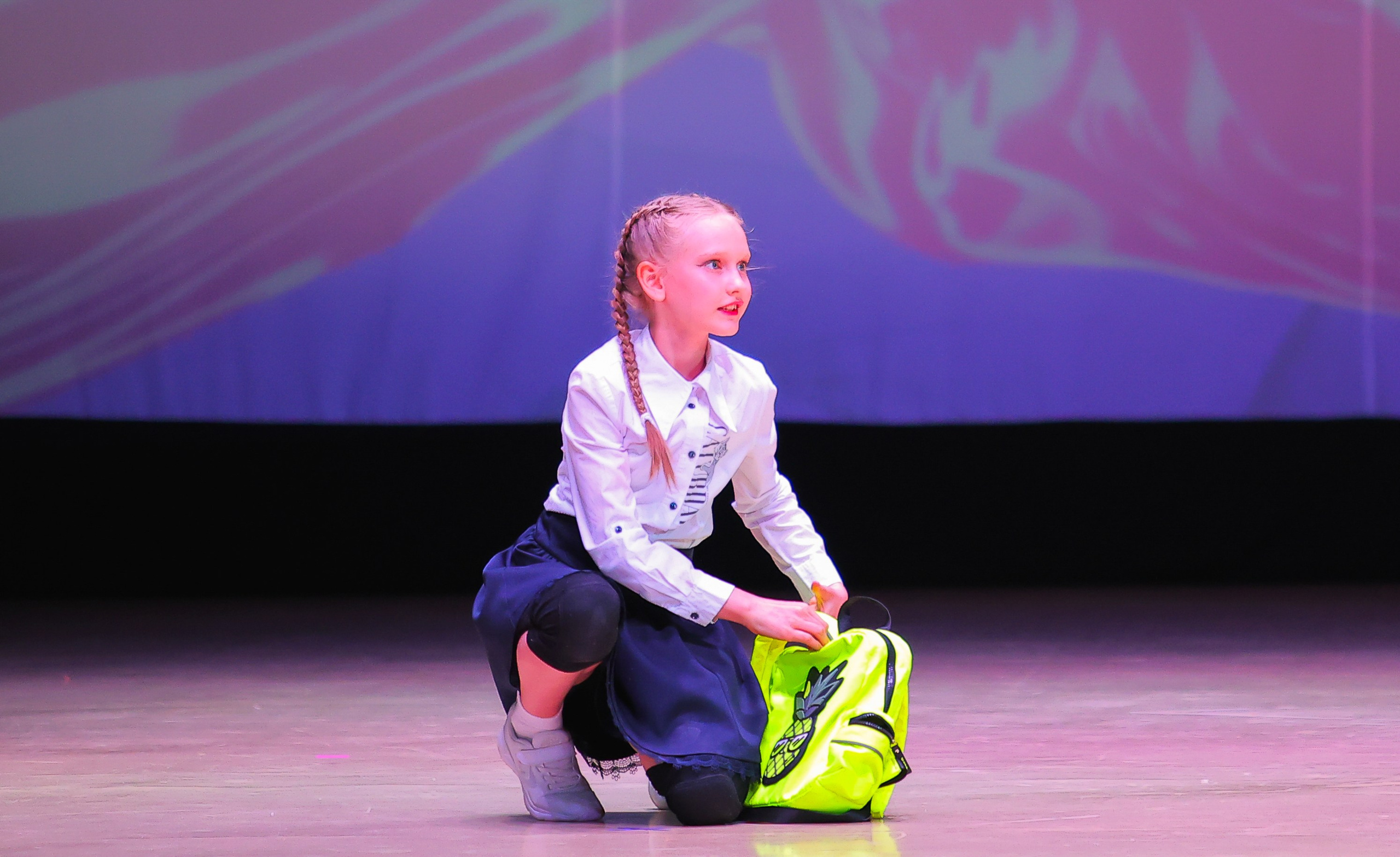 26.04.2025 Фестиваль хореографического искусства «АРТ-КОМПАС.ЮГ» г. Волгоград. Медиастудия Фото Концепт