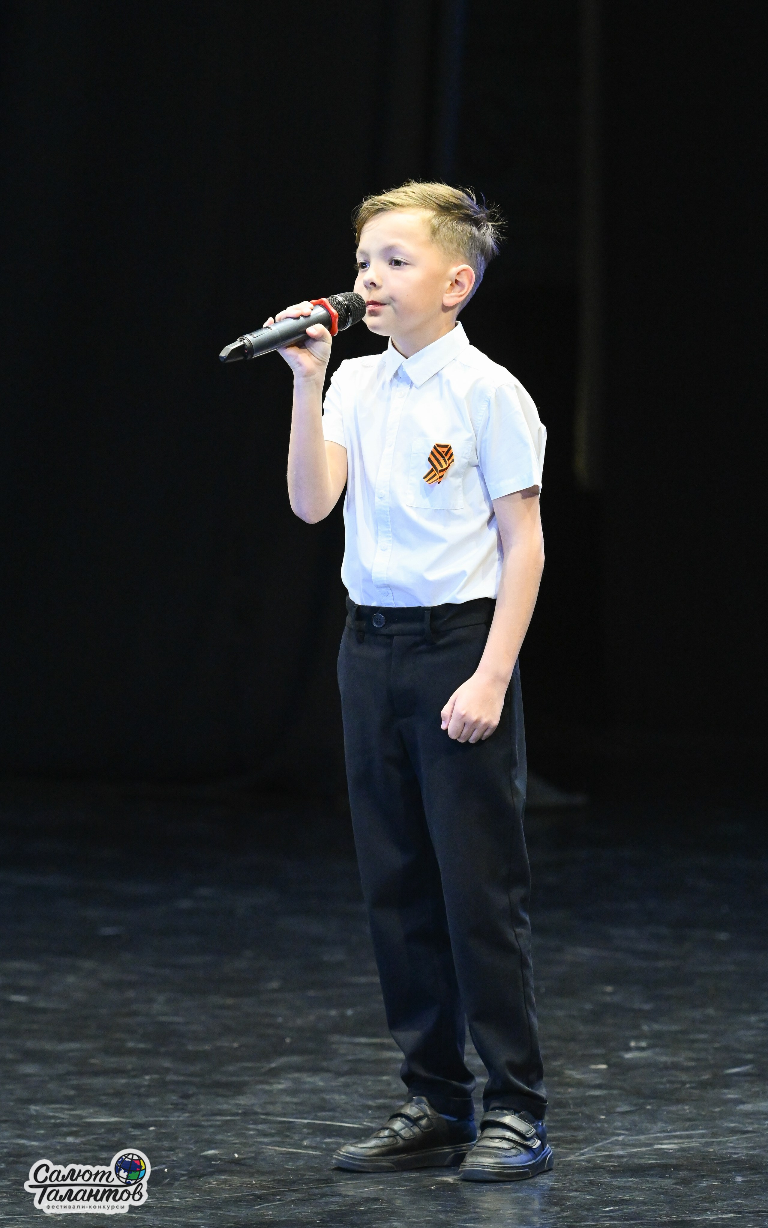 05.05.2025 «Салют Талантов» 9-й Фестиваль-Конкурс г. Волгоград. Медиастудия Фото Концепт