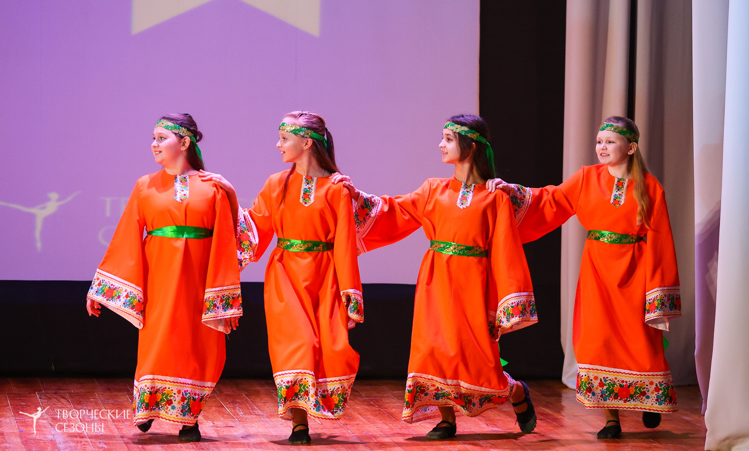 03.11.2024 I Всероссийский хореографический конкурс-фестиваль «Танцевальные сезоны» г. Волгоград. Медиастудия Фото Концепт