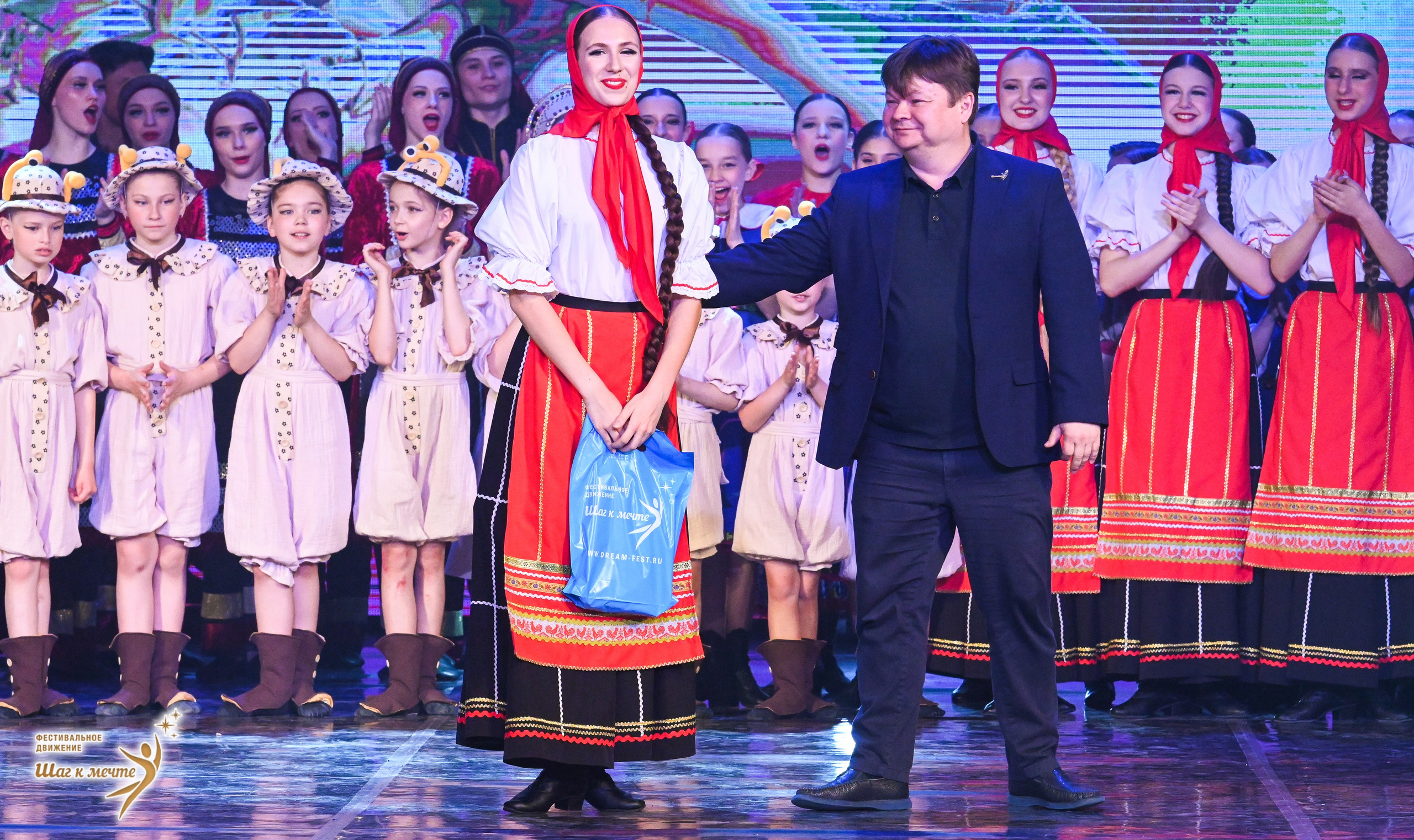 30.05.2026 «Шаг к мечте» Фестиваль-конкурс «МИР ПОД НАЗВАНИЕМ ИСКУССТВО ТАНЦА» г. Кострома. Медиастудия Фото Концепт