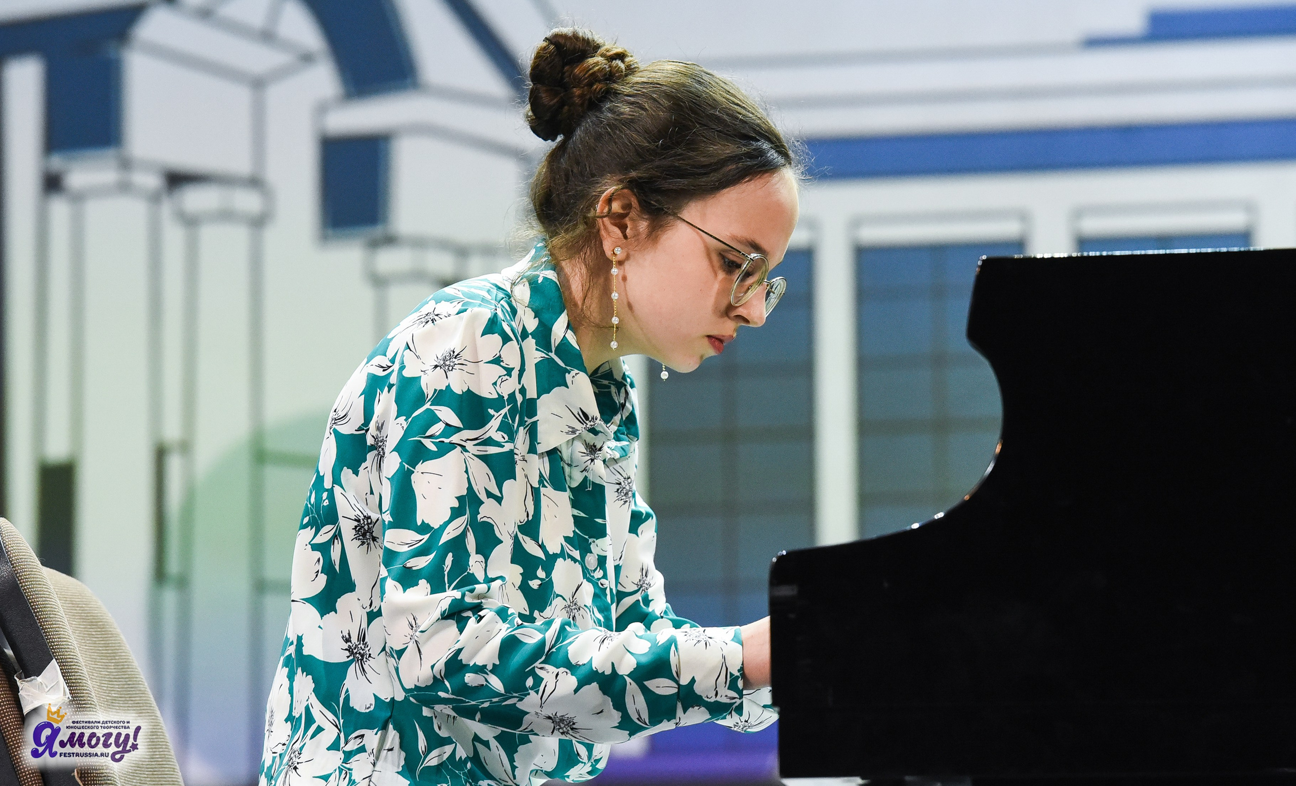 24.03.2025 «Я МОГУ!» XVII Международный фестиваль-конкурс «Союз Добра» г. Минск. Медиастудия Фото Концепт