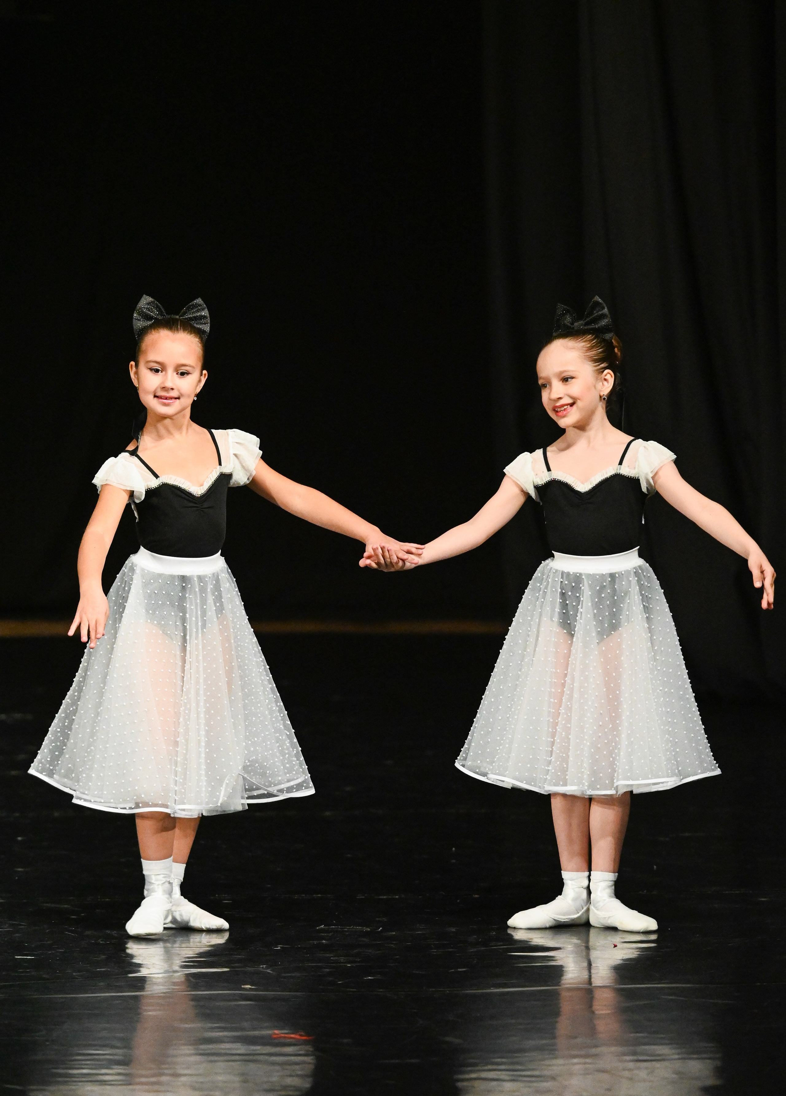 18.05.2025 Всероссийский конкурс классического танца «Подъём» г. Нижний Новгород. Медиастудия Фото Концепт