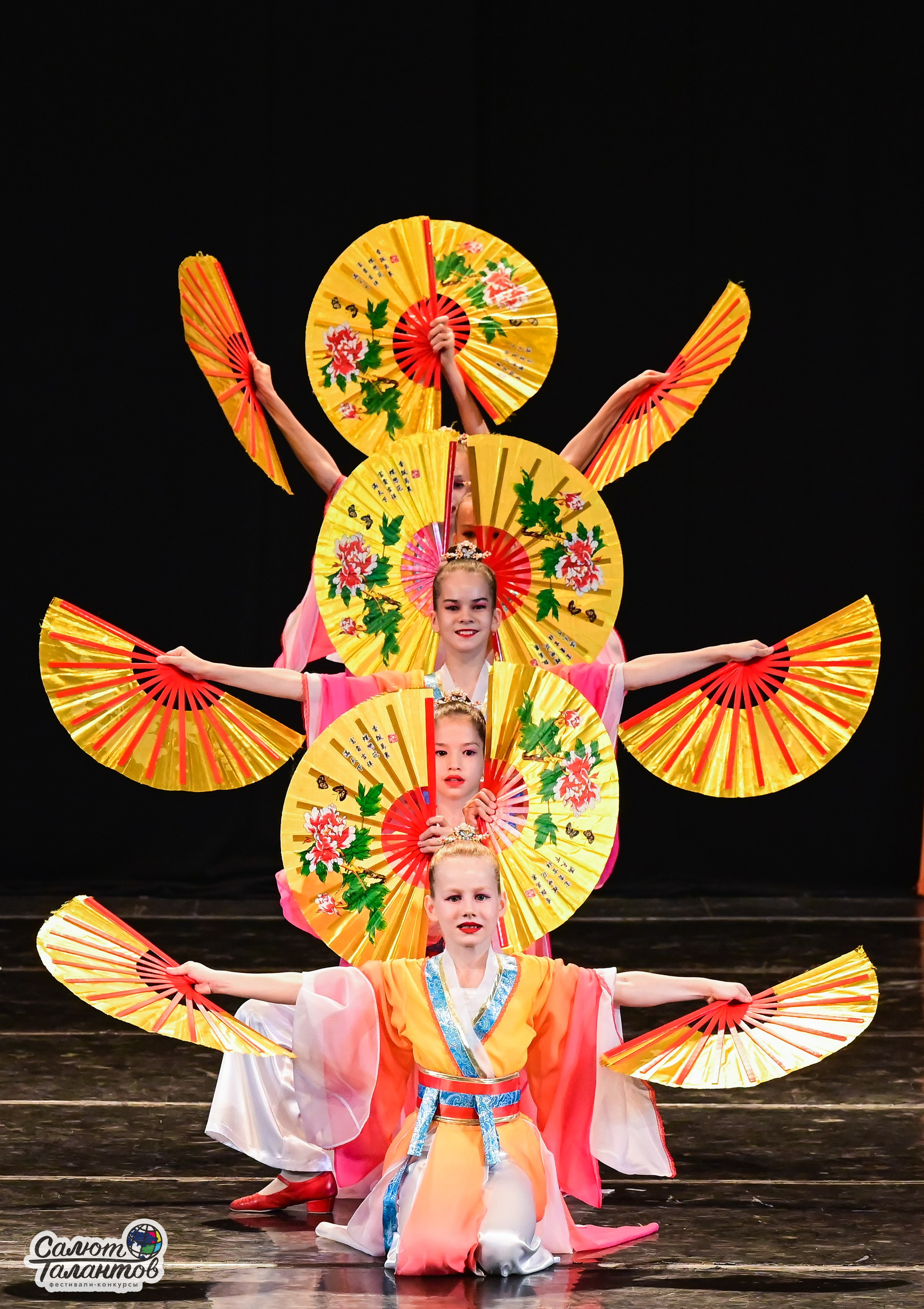 14.06.2025 «Салют Талантов» 41-й Международный фестиваль-конкурс «МОСКВА ВЕРИТ ТАЛАНТАМ» г. Москва. Медиастудия Фото Концепт